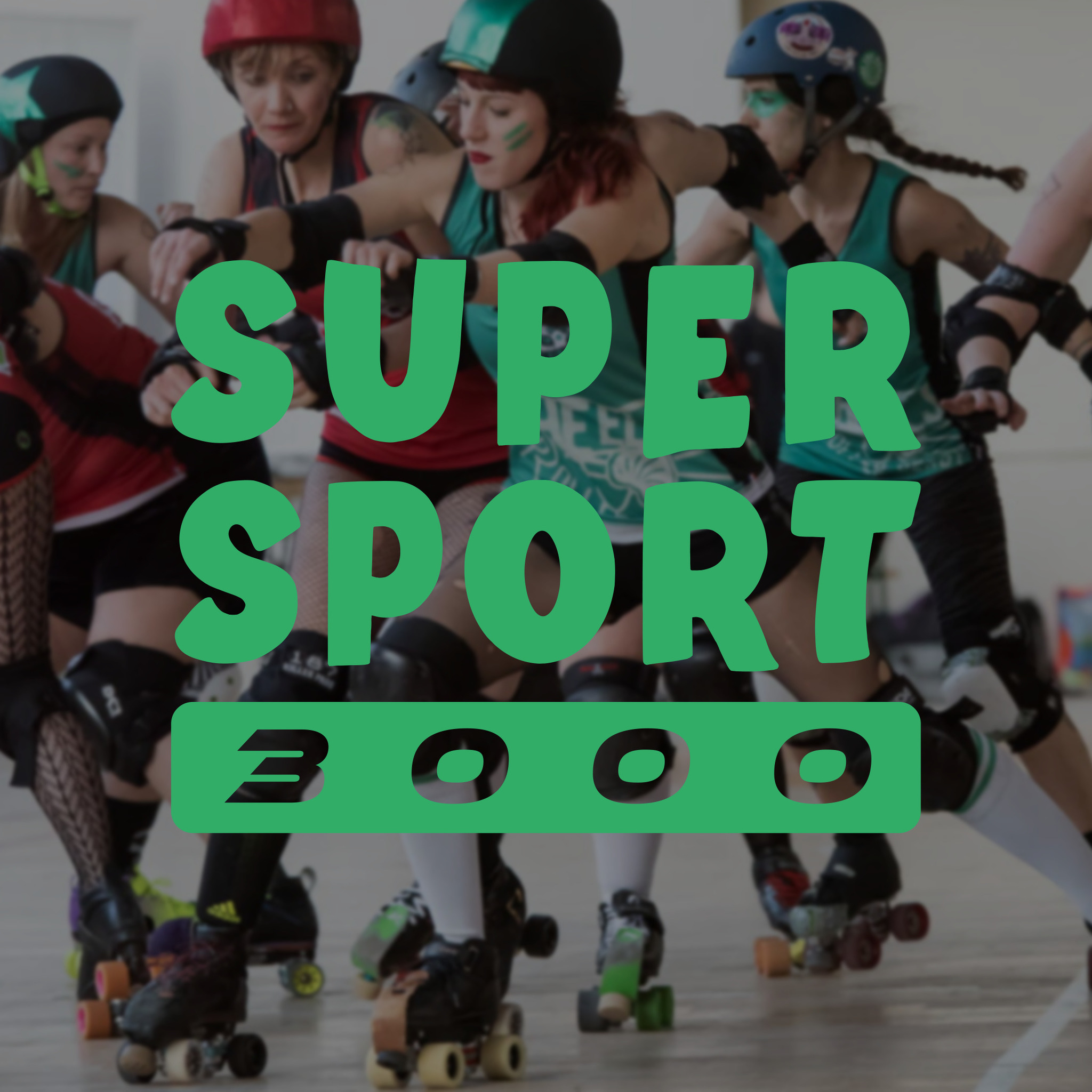 Le Roller Derby