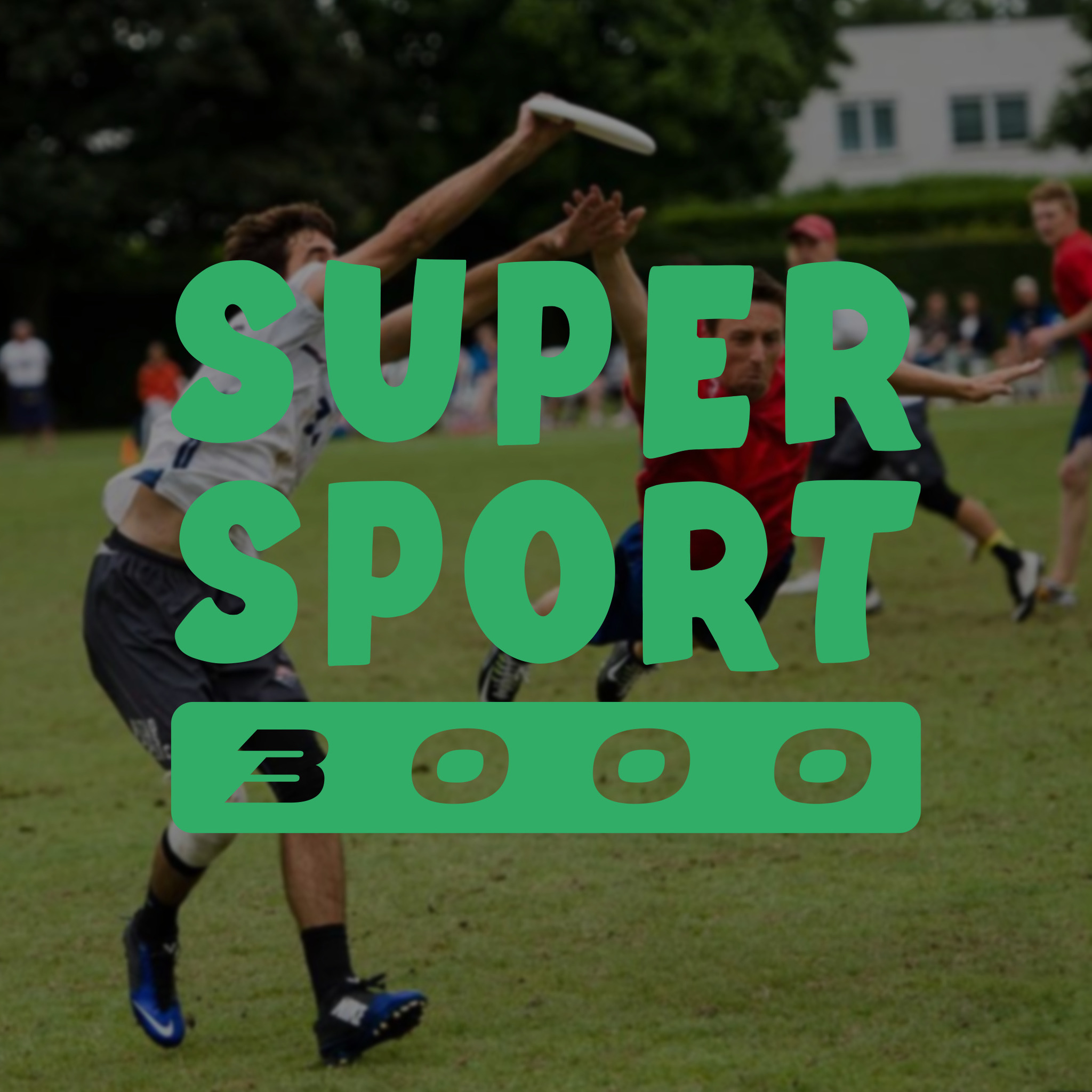 L'Ultimate Frisbee