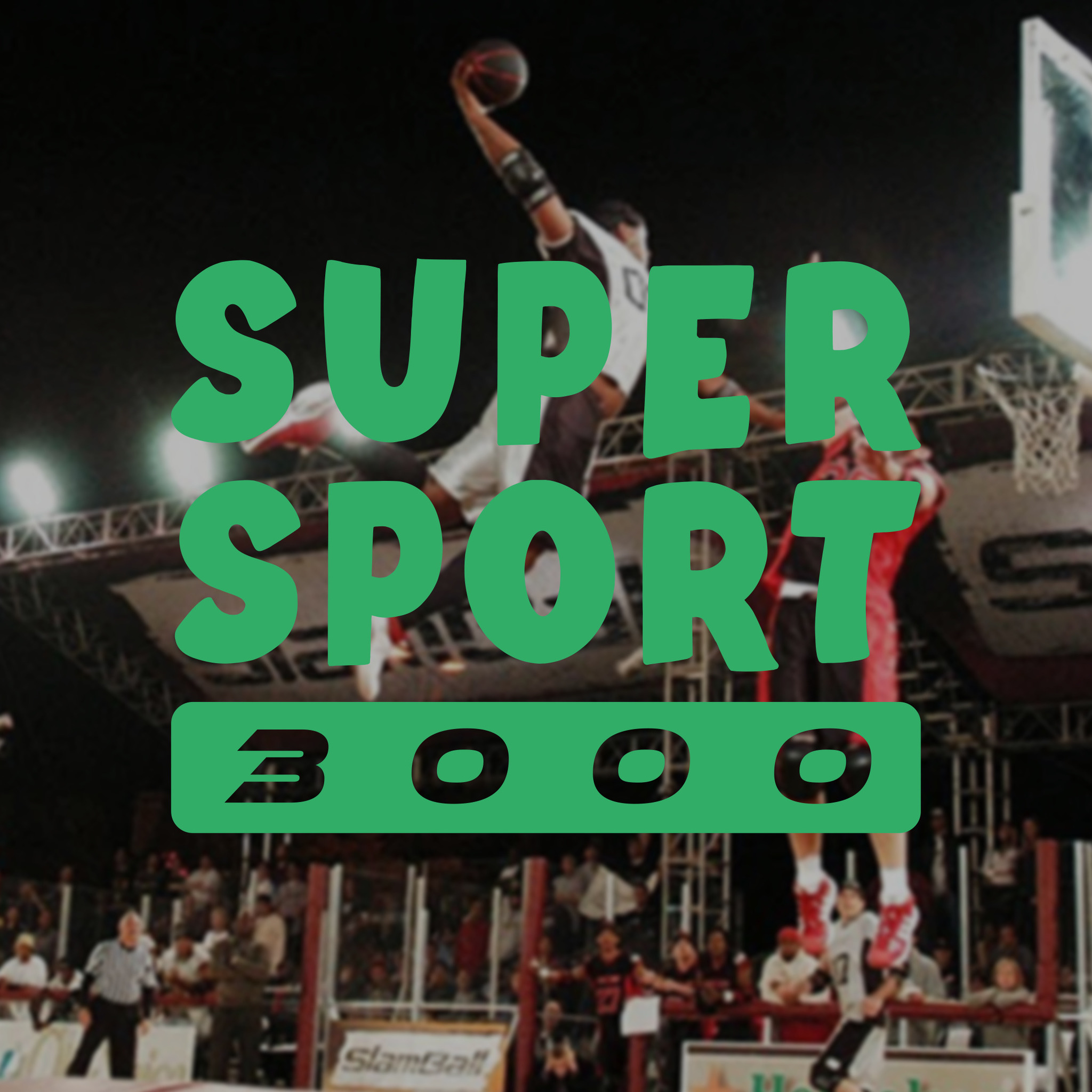 Le Slamball