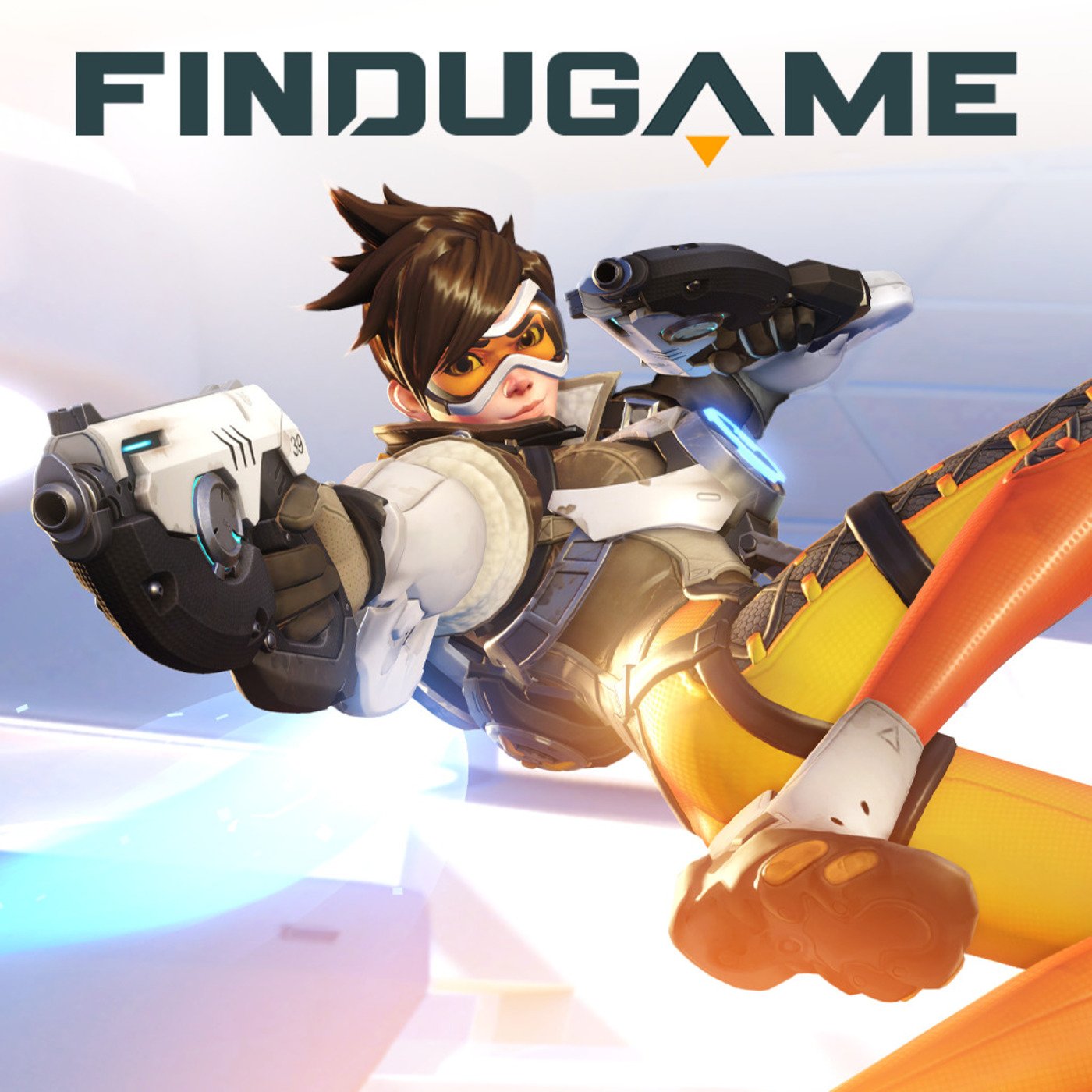 Episode 107 - Overwatch