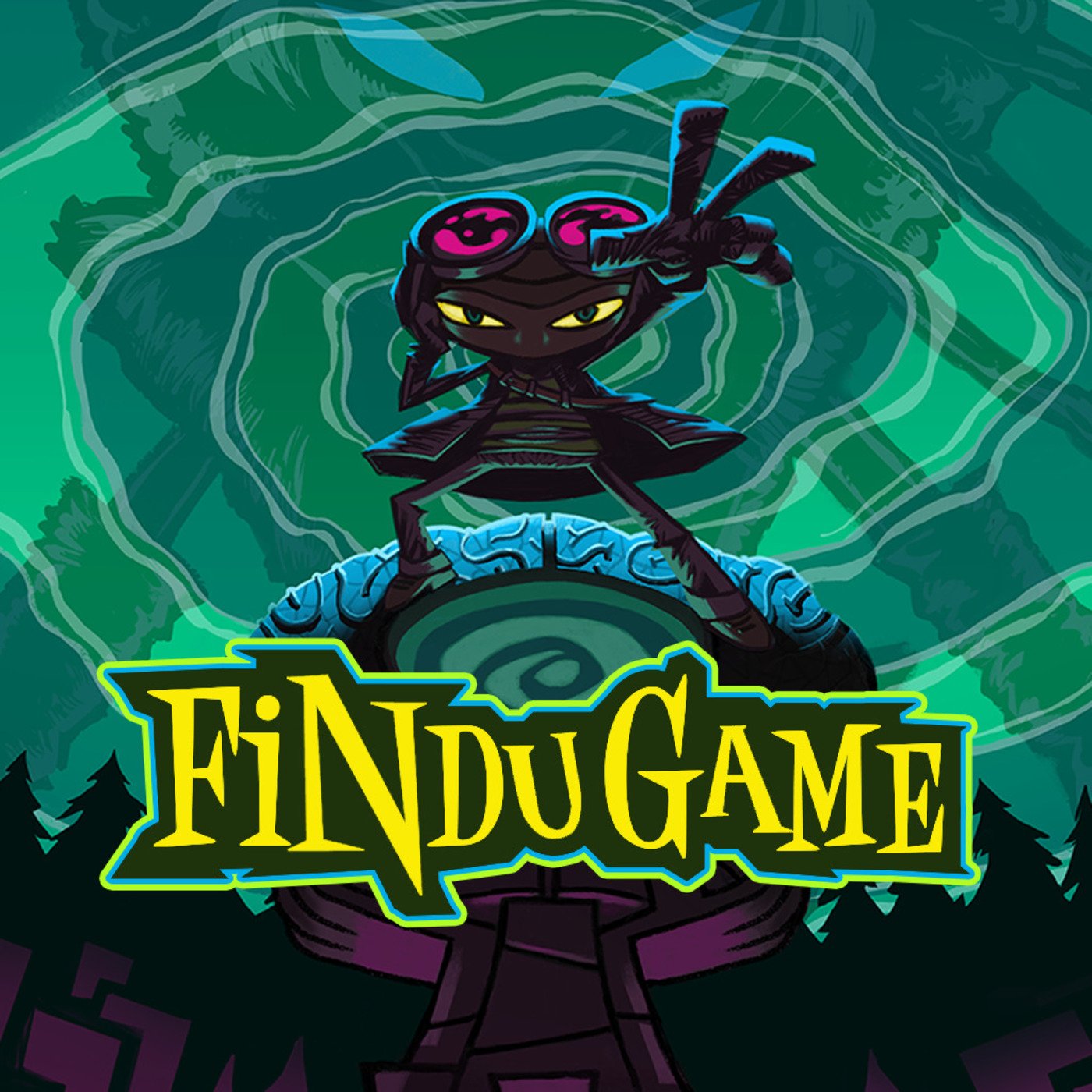 Episode 102 - Psychonauts 2