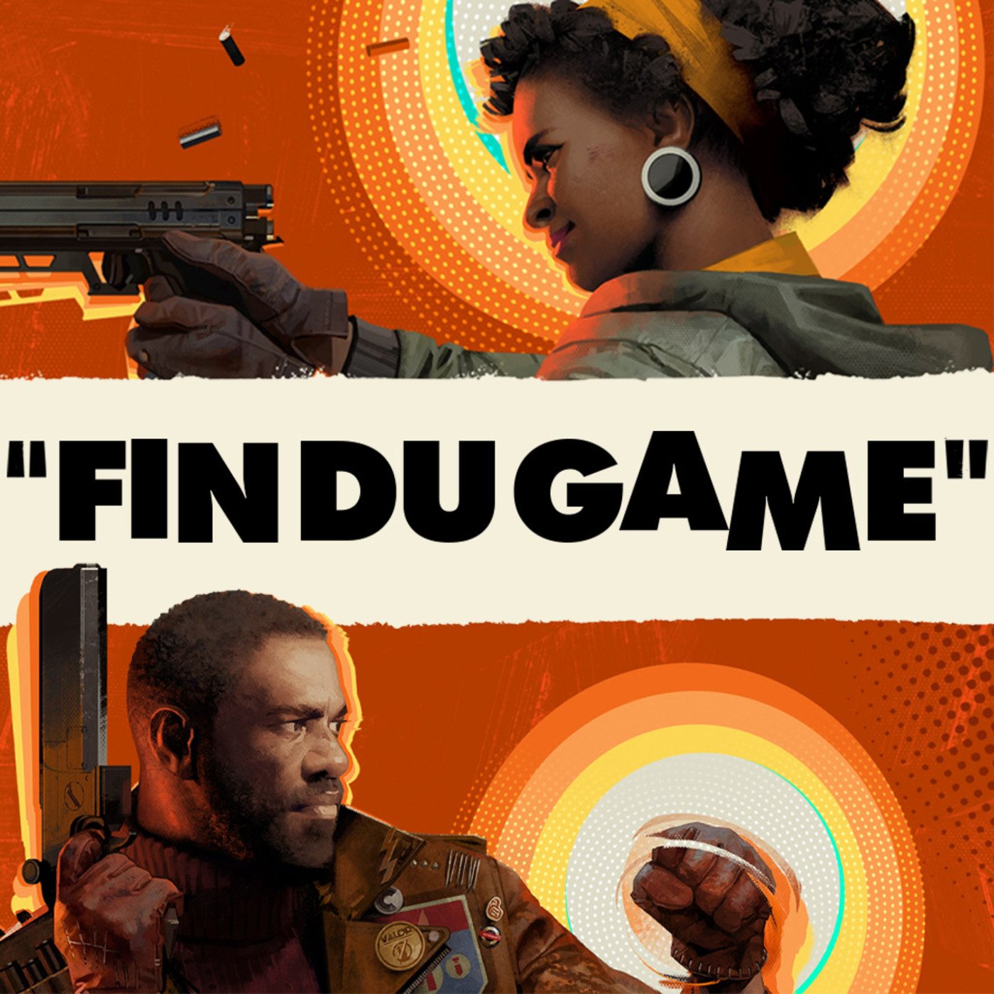 Episode 100 - Deathloop