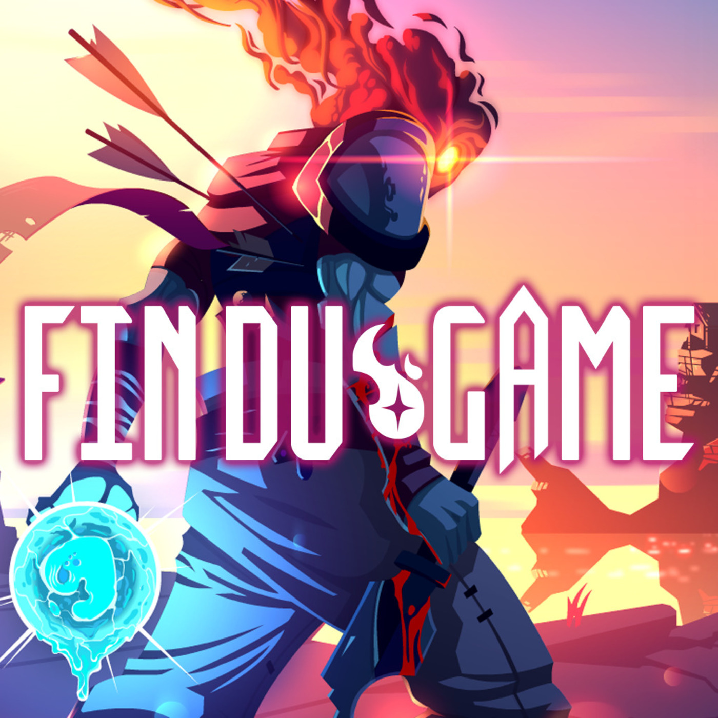 Episode 94 - Dead Cells