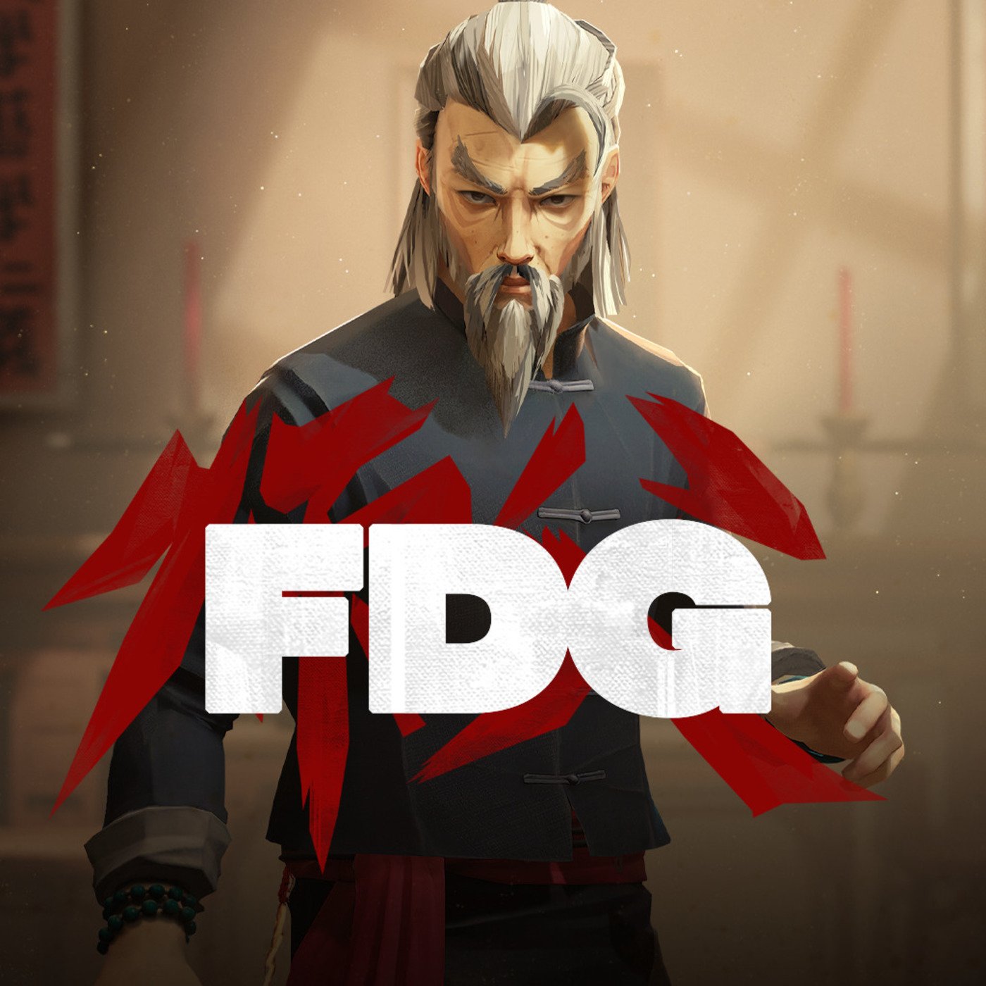 Episode 90 - Sifu