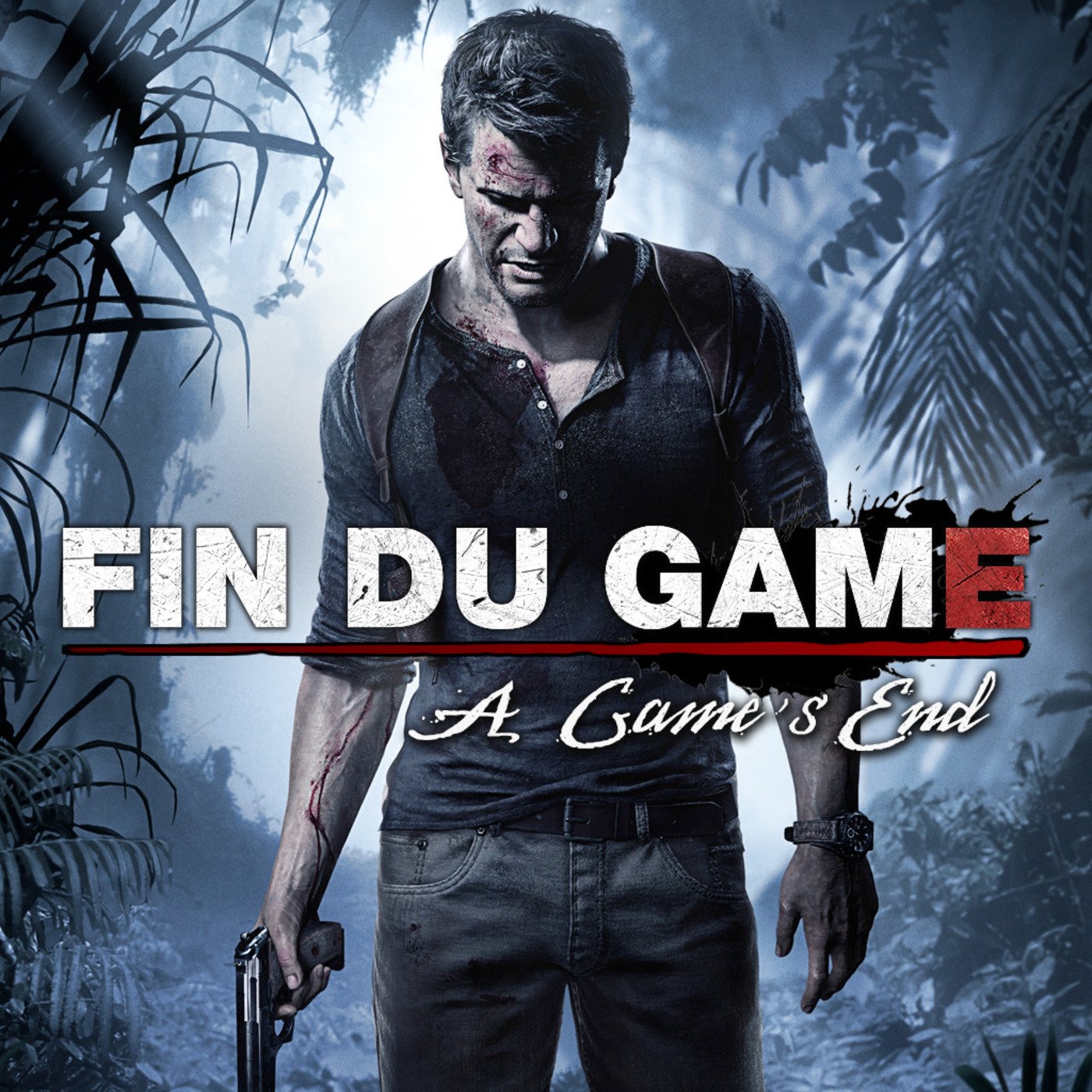 Episode 86 - Uncharted 4
