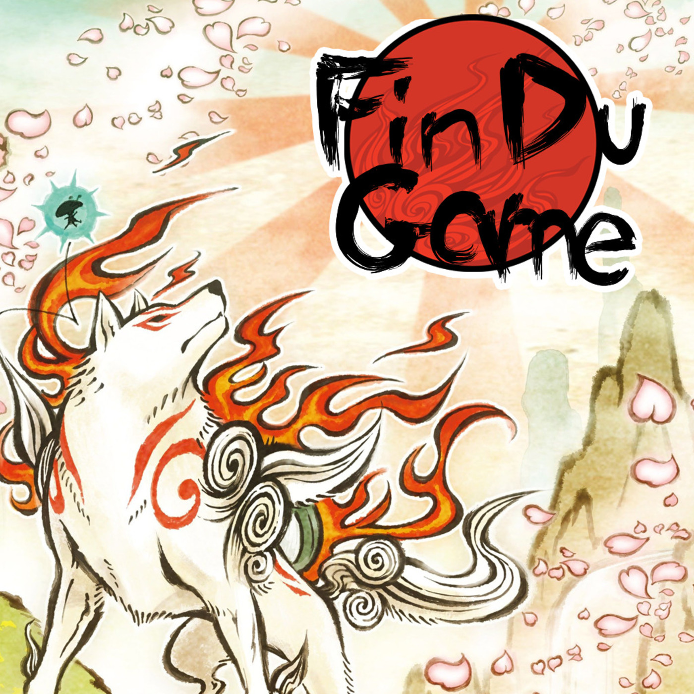 Episode 85 - Okami