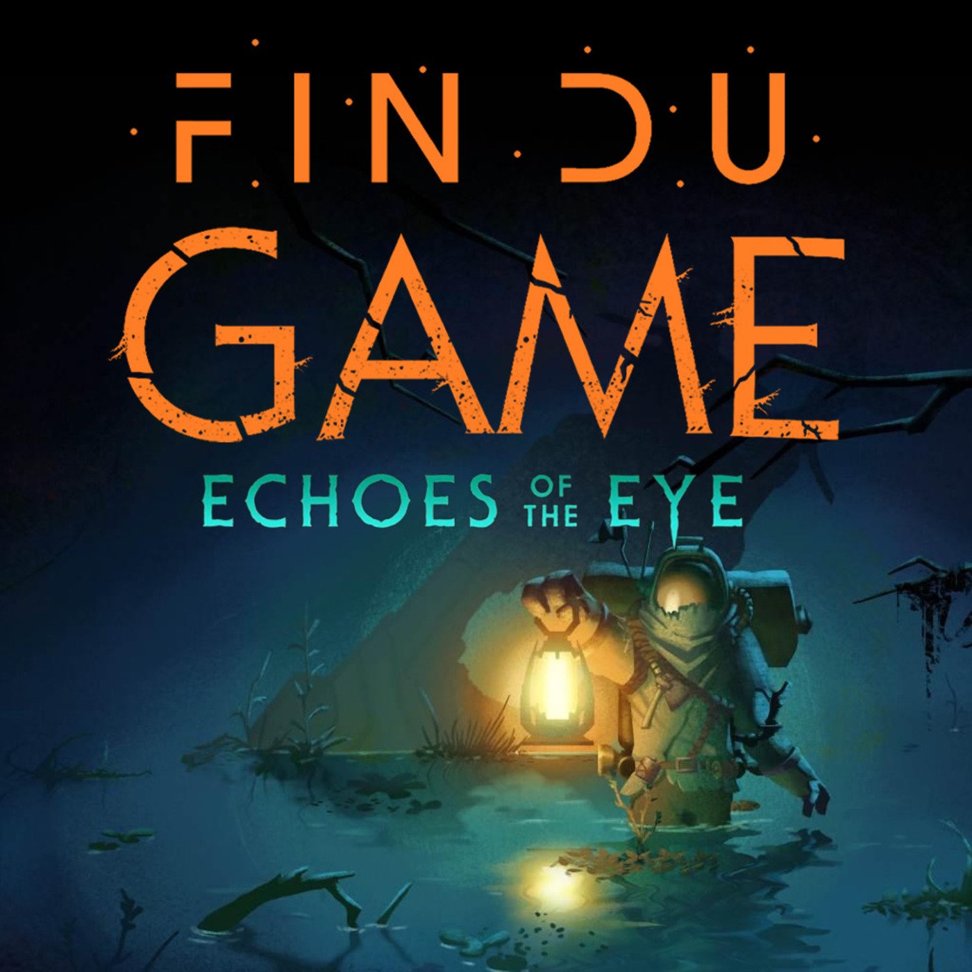 EPISODE BONUS - Outer Wilds: Echoes of the Eye