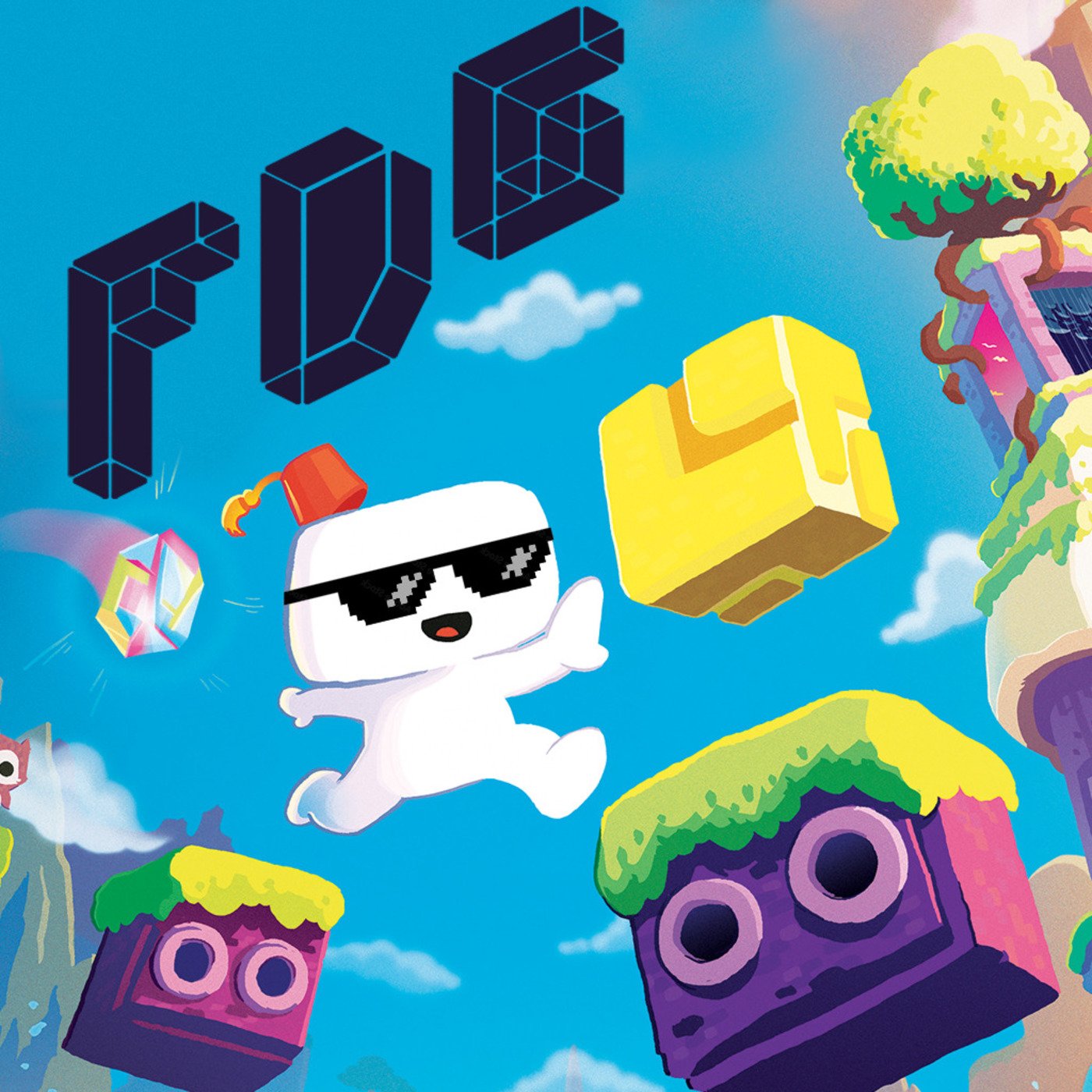 Episode 76 - Fez