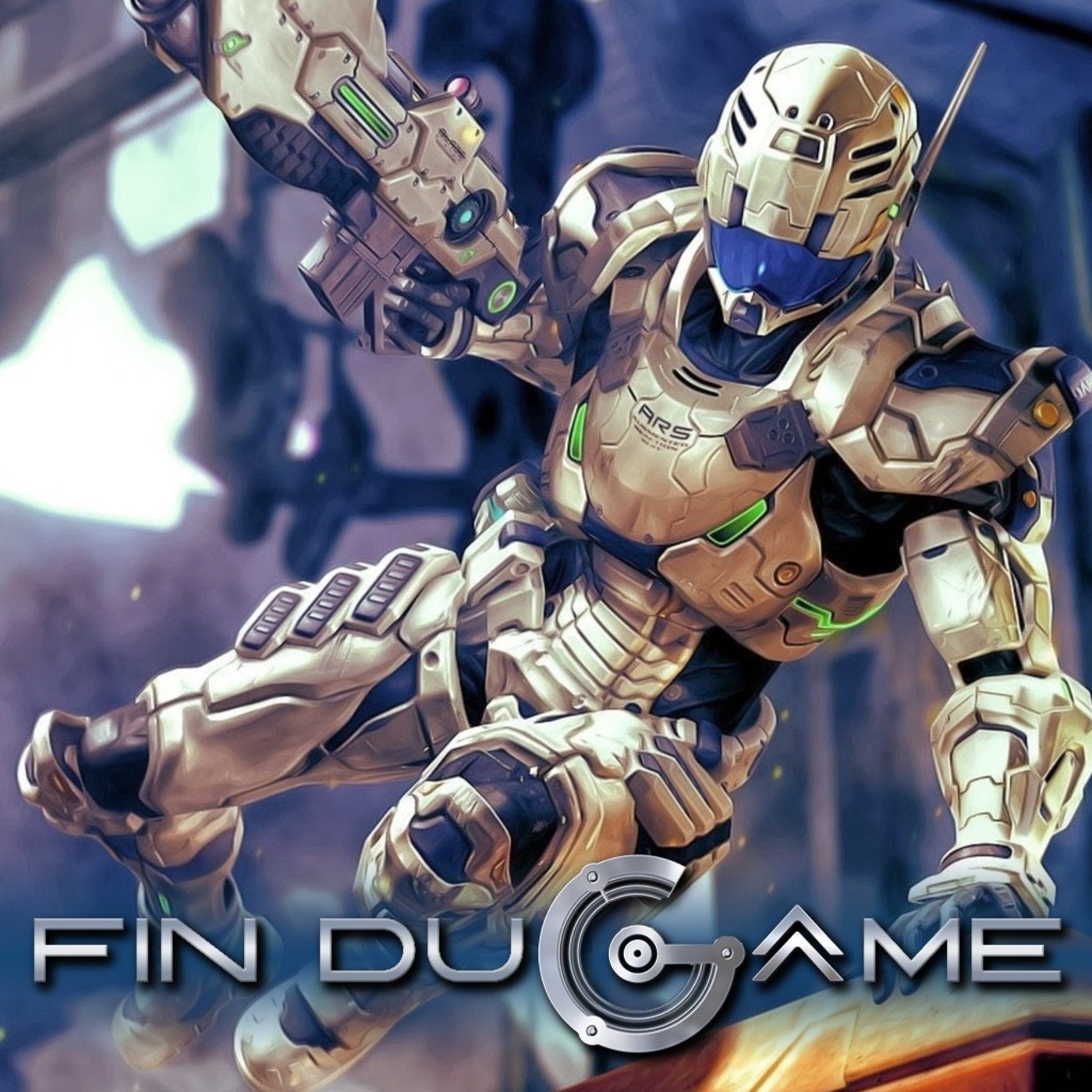 Episode 66 - Vanquish