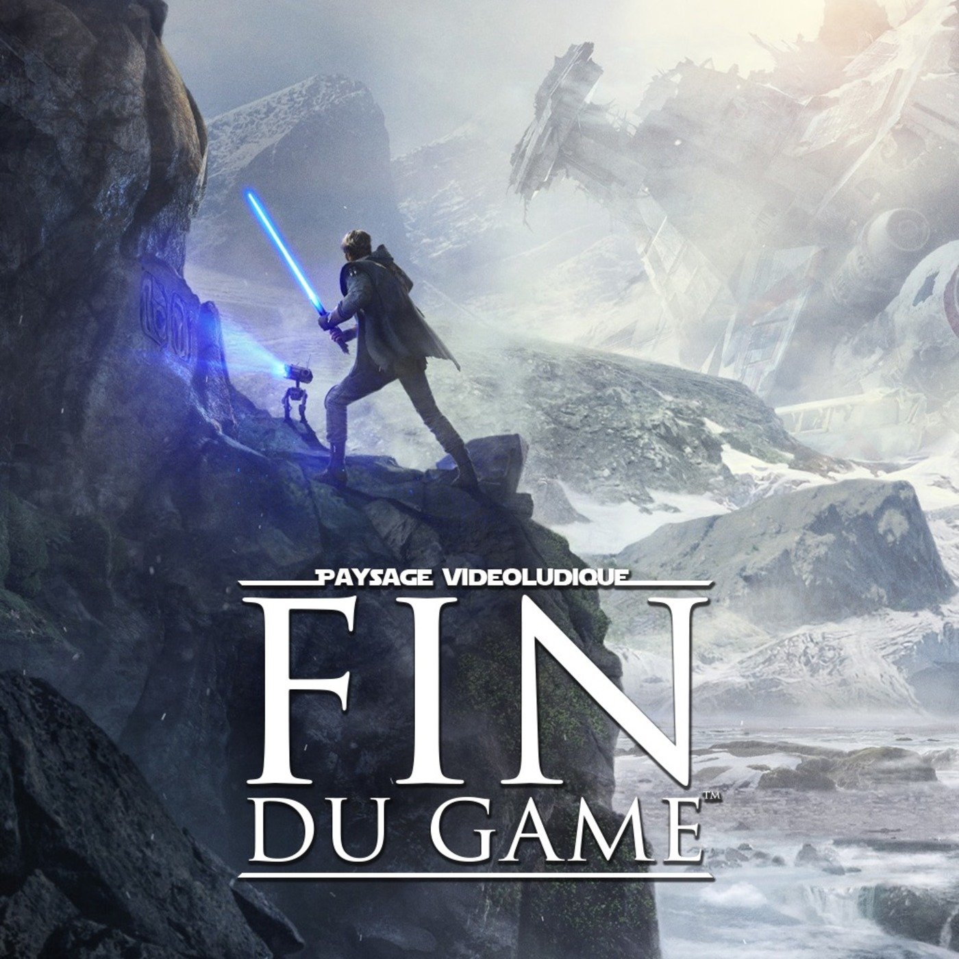 Episode 64 - Star Wars Jedi: Fallen Order