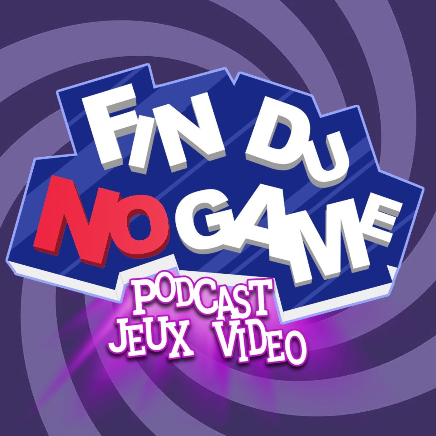 Episode 58 -There Is No Game : Wrong Dimension