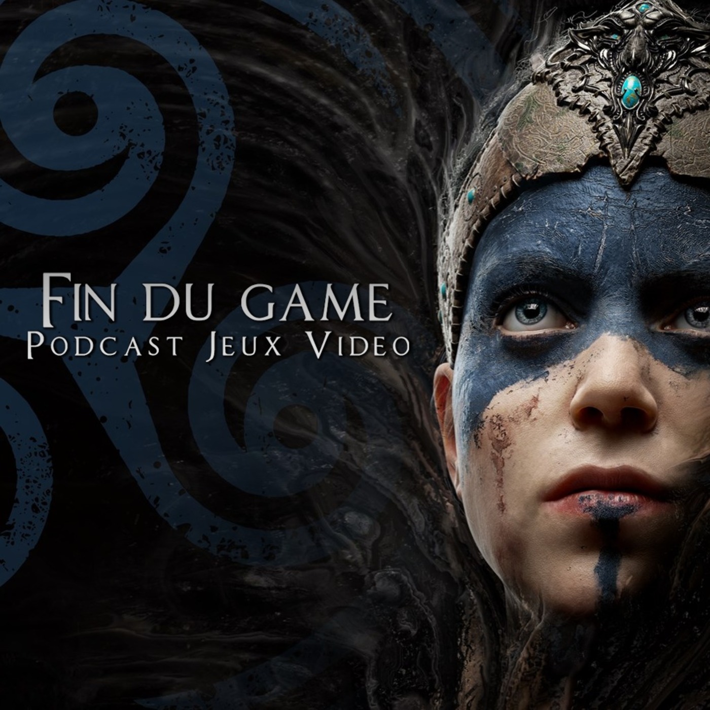 Episode 45 - Hellblade: Senua's Sacrifice