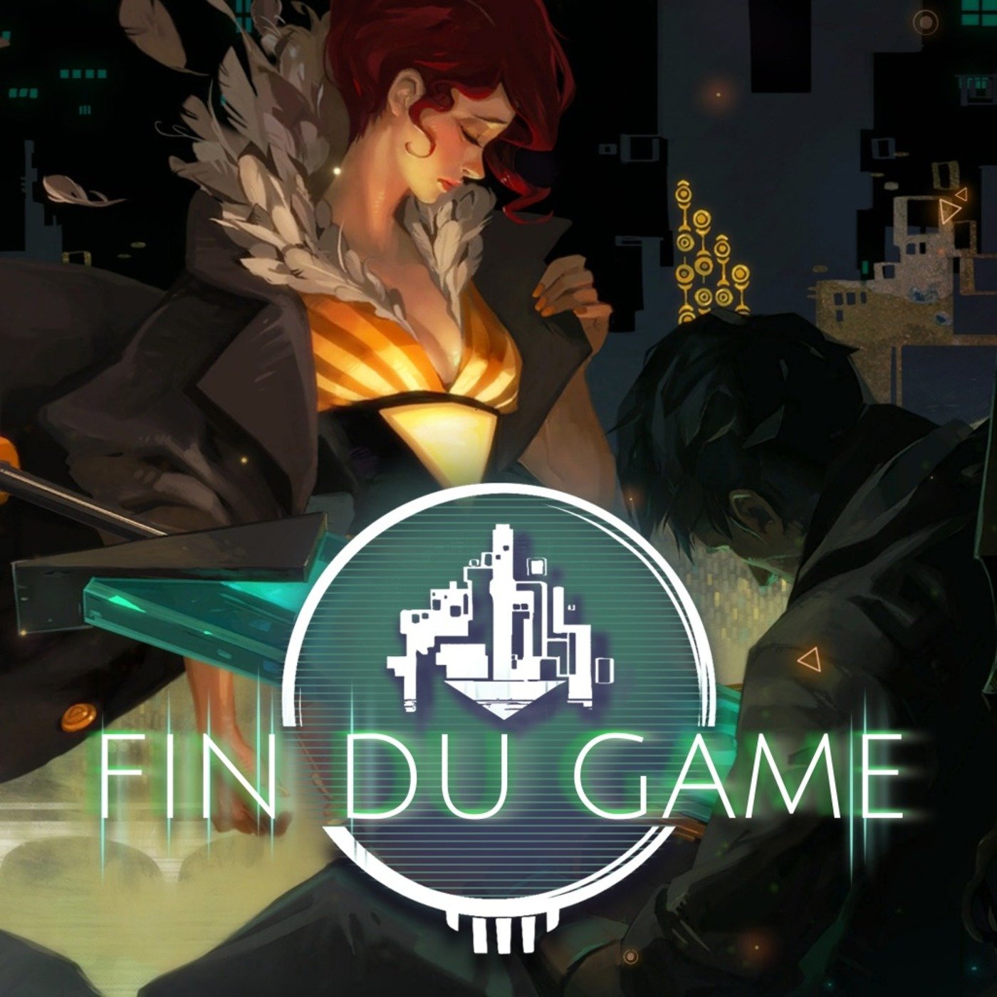 Episode 31 - Transistor