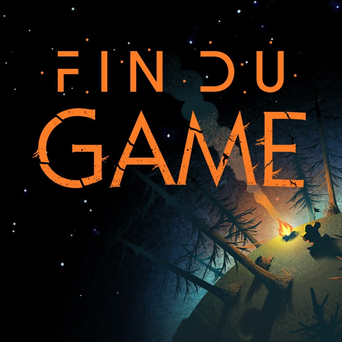Episode 25 - Outer Wilds