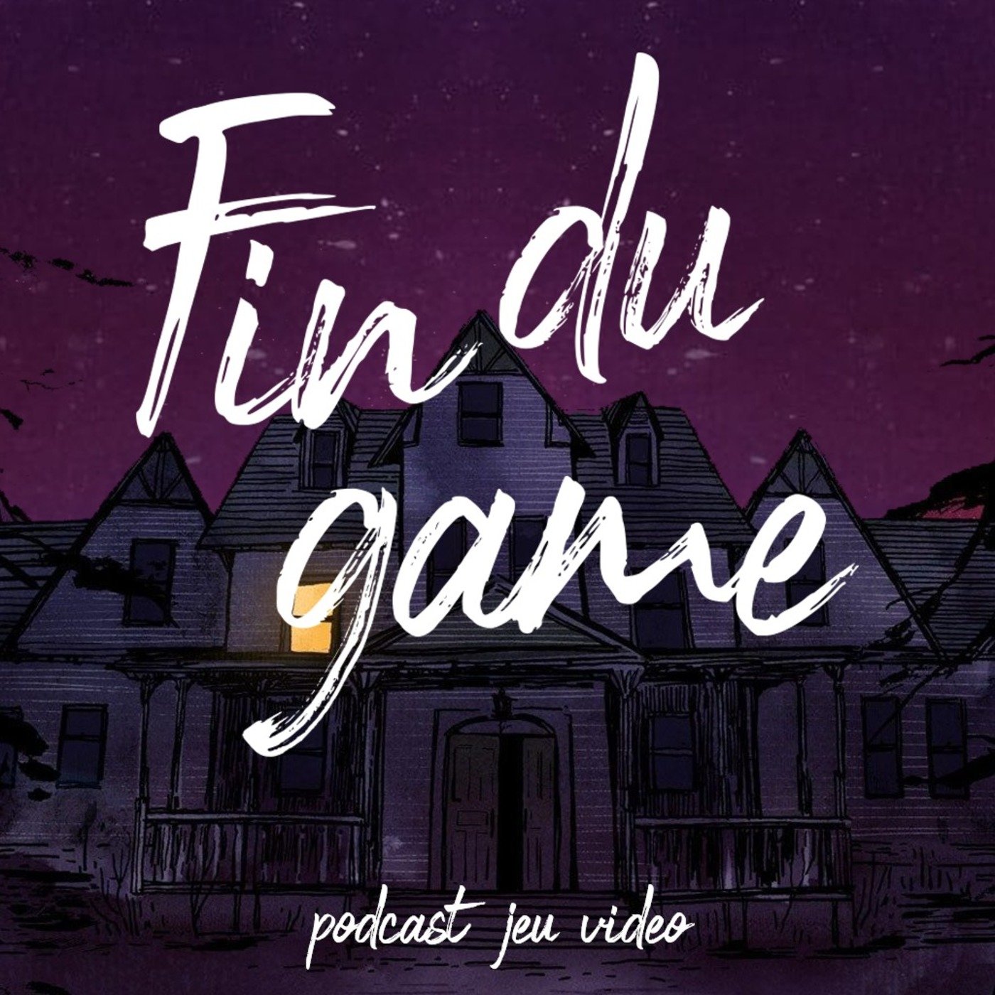 Episode 19 - Gone Home