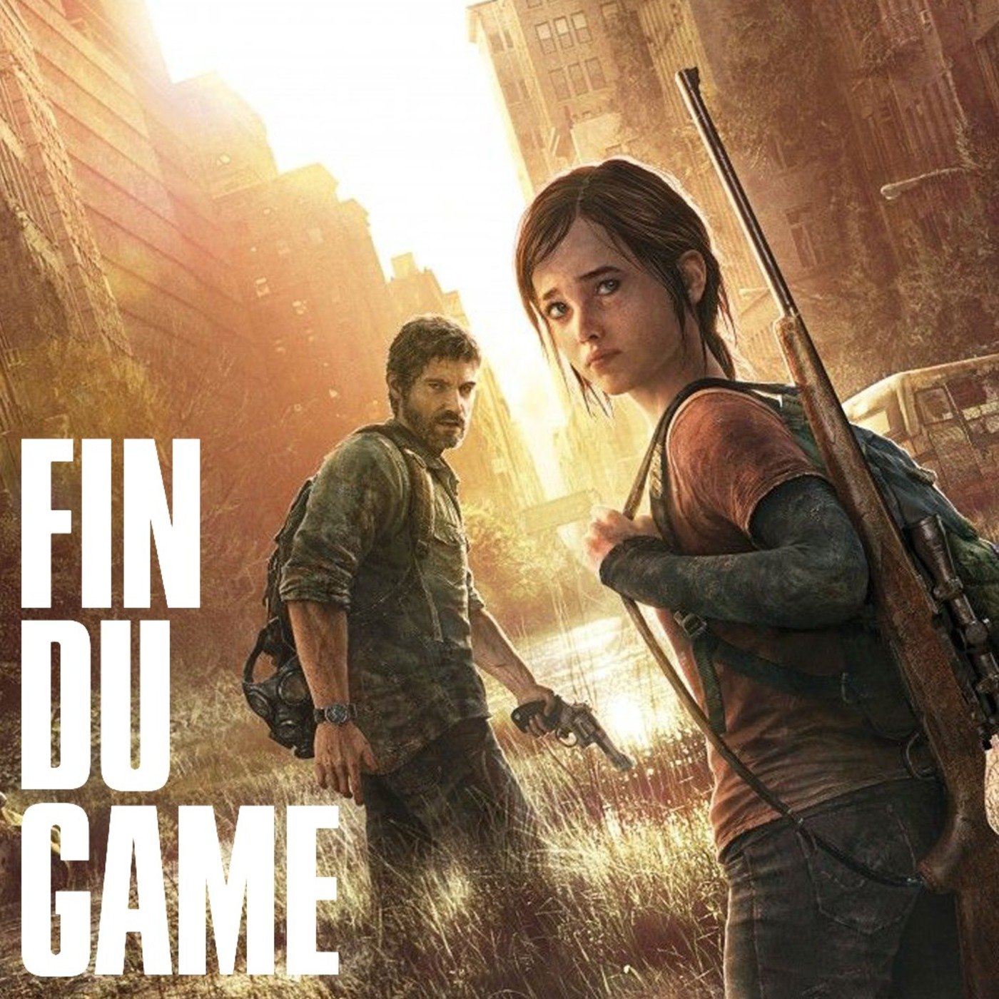 Episode 04 - The Last of Us