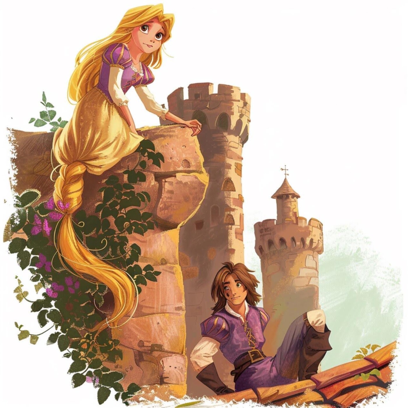 Raiponce