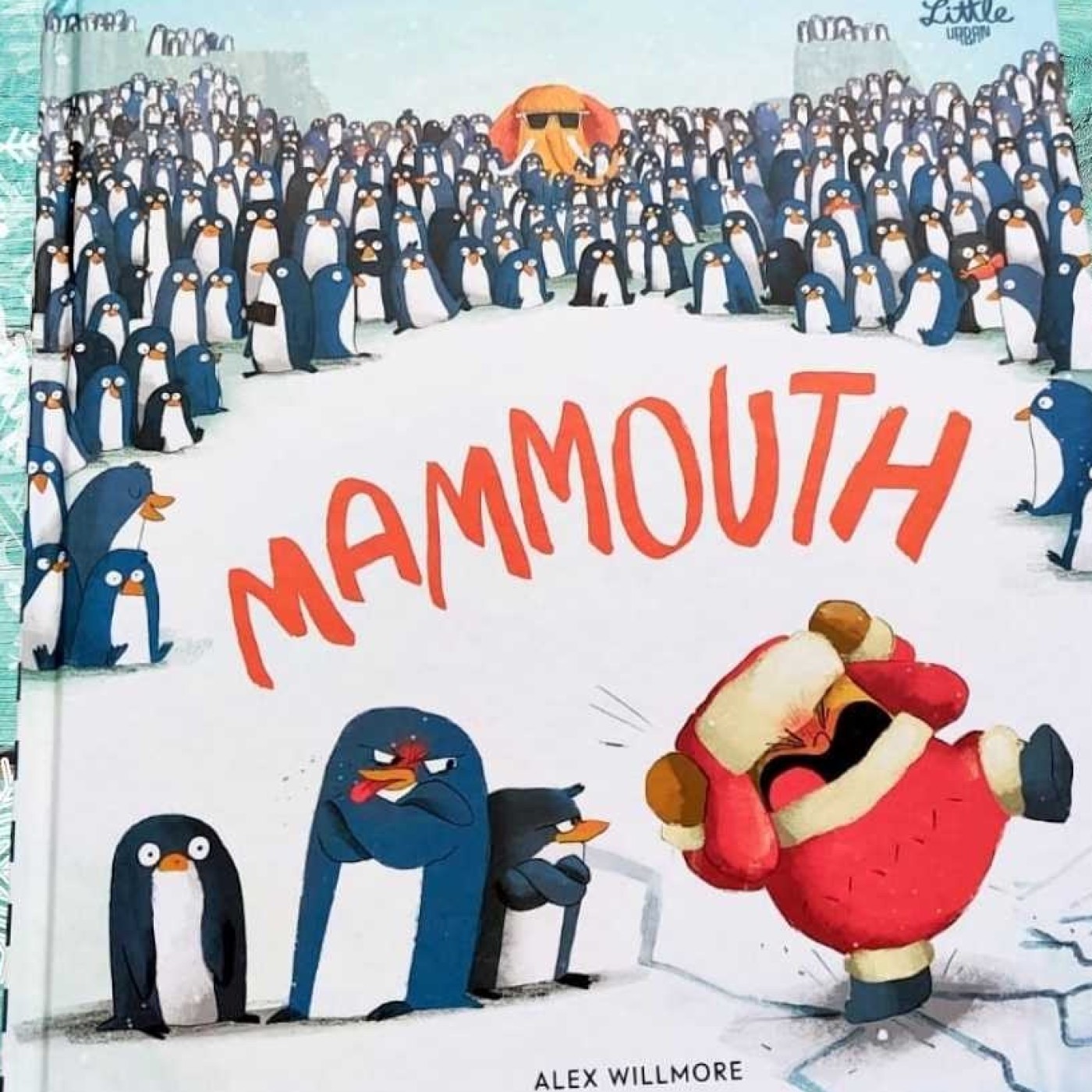 Mammouth