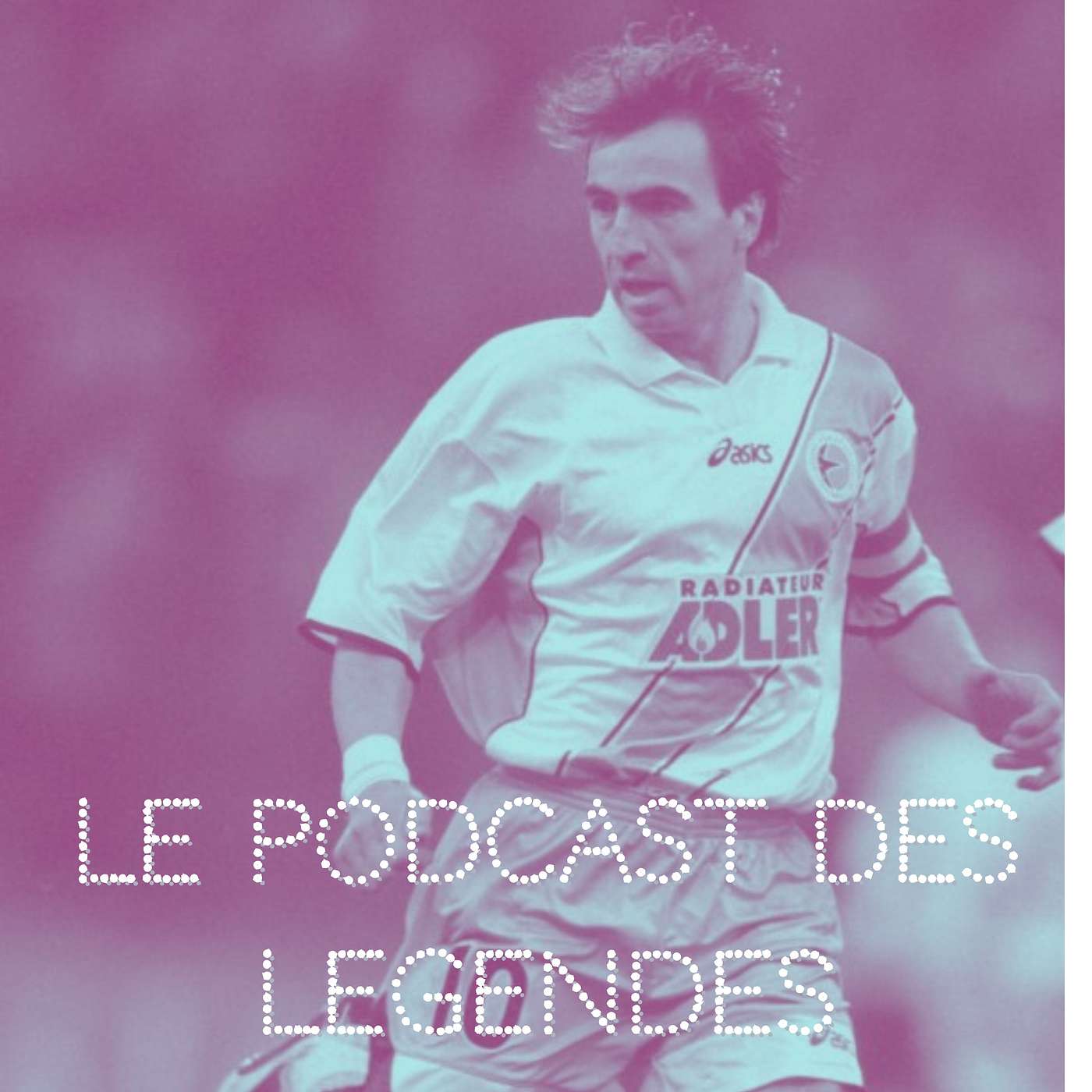 S1E3 Sérieux Comme Coco - Corentin Martins