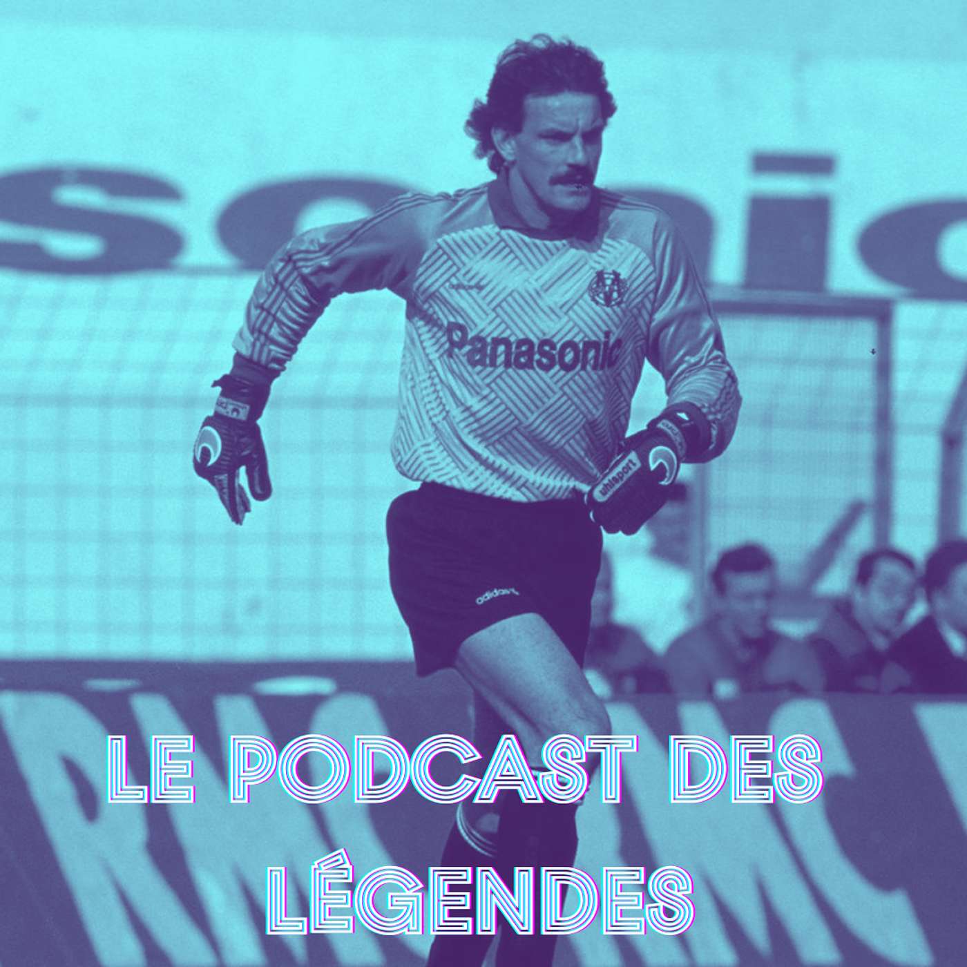 S2E33 El Gato - Jean Castaneda (2e partie)