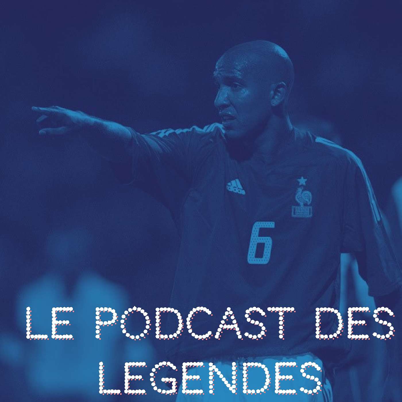 S1E2 Il Les Met Tous D'accord - Olivier Dacourt