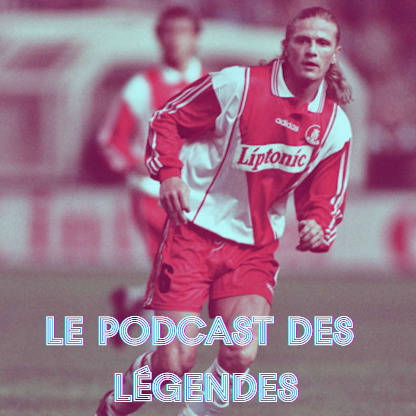 S2E26 Celui Qui Marche Debout - Emmanuel Petit (1ère partie)