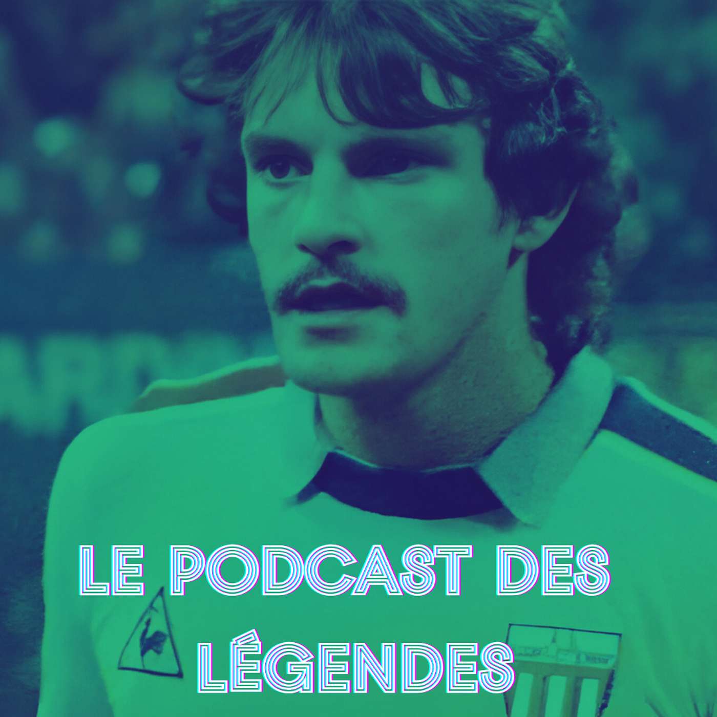 S2E32 L'Héritier - Jean Castaneda (1ère partie)