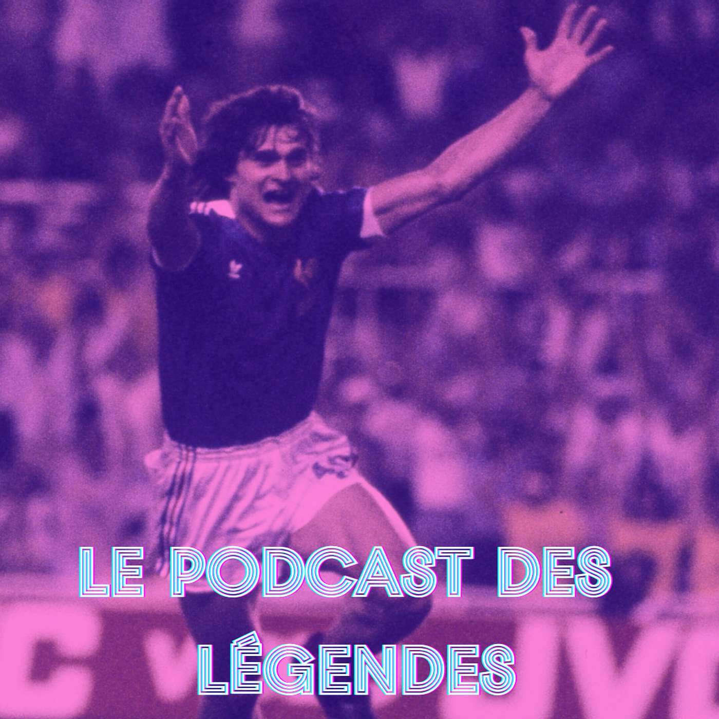 S2E31 Le Mal Aimé - Didier Six (2e partie)