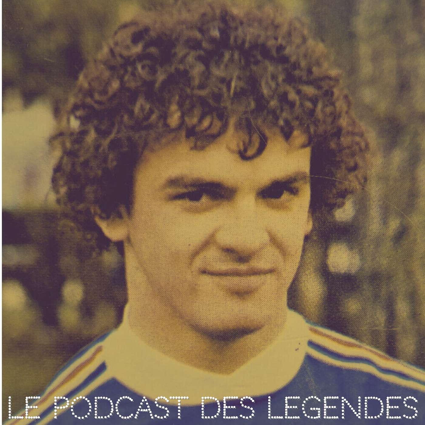 S1E55 La Flèche - Olivier Rouyer (1ère partie)
