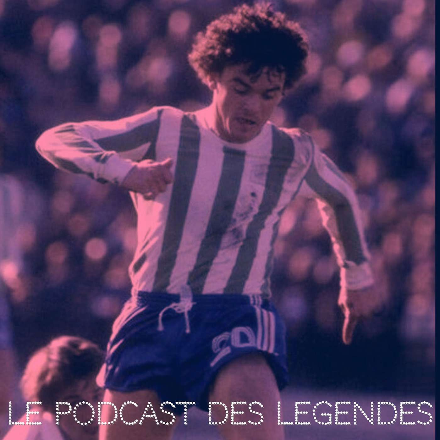 S1E56 A L'Est, Du Nouveau - Olivier Rouyer (2ème partie)