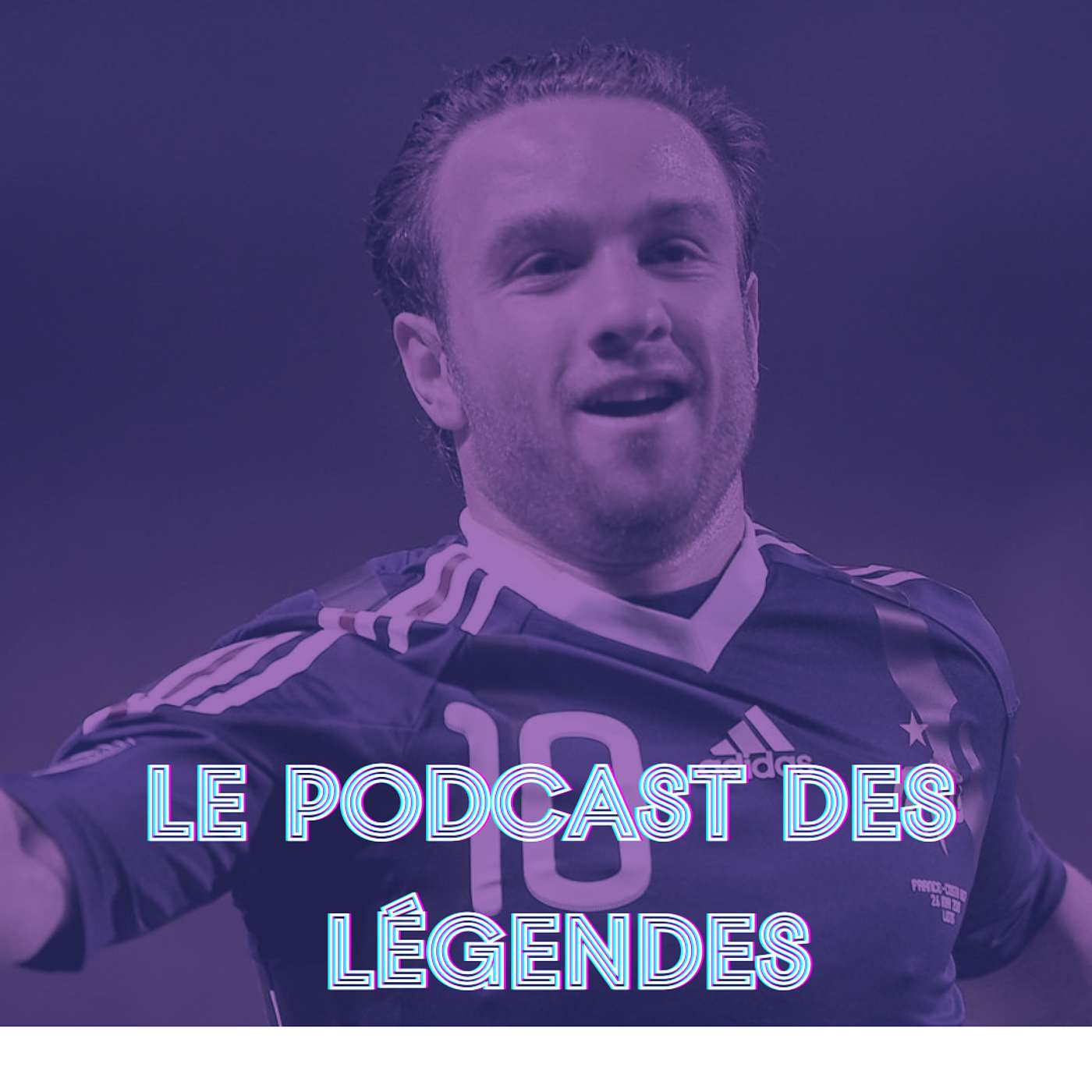 S2E23 Indestructible - Mathieu Valbuena (1er épisode)