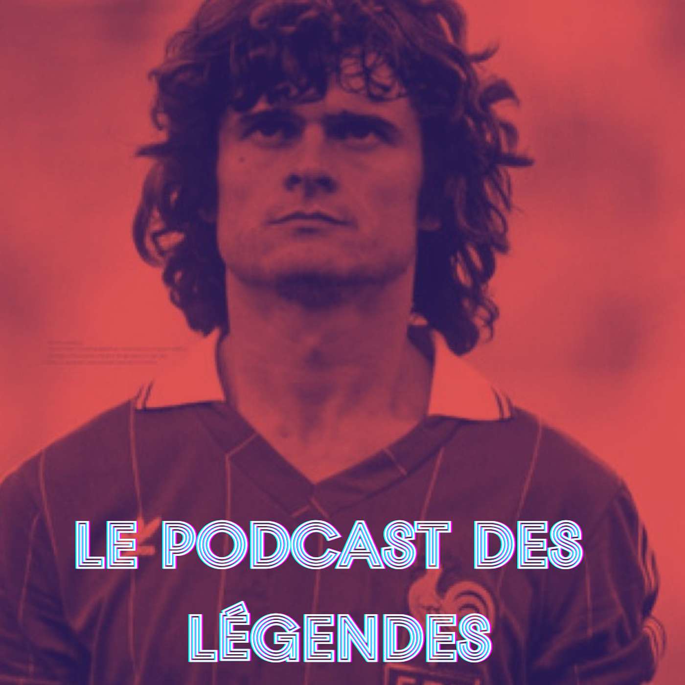 S2E30 L'Enfant Prodige - Didier Six (1ère partie)