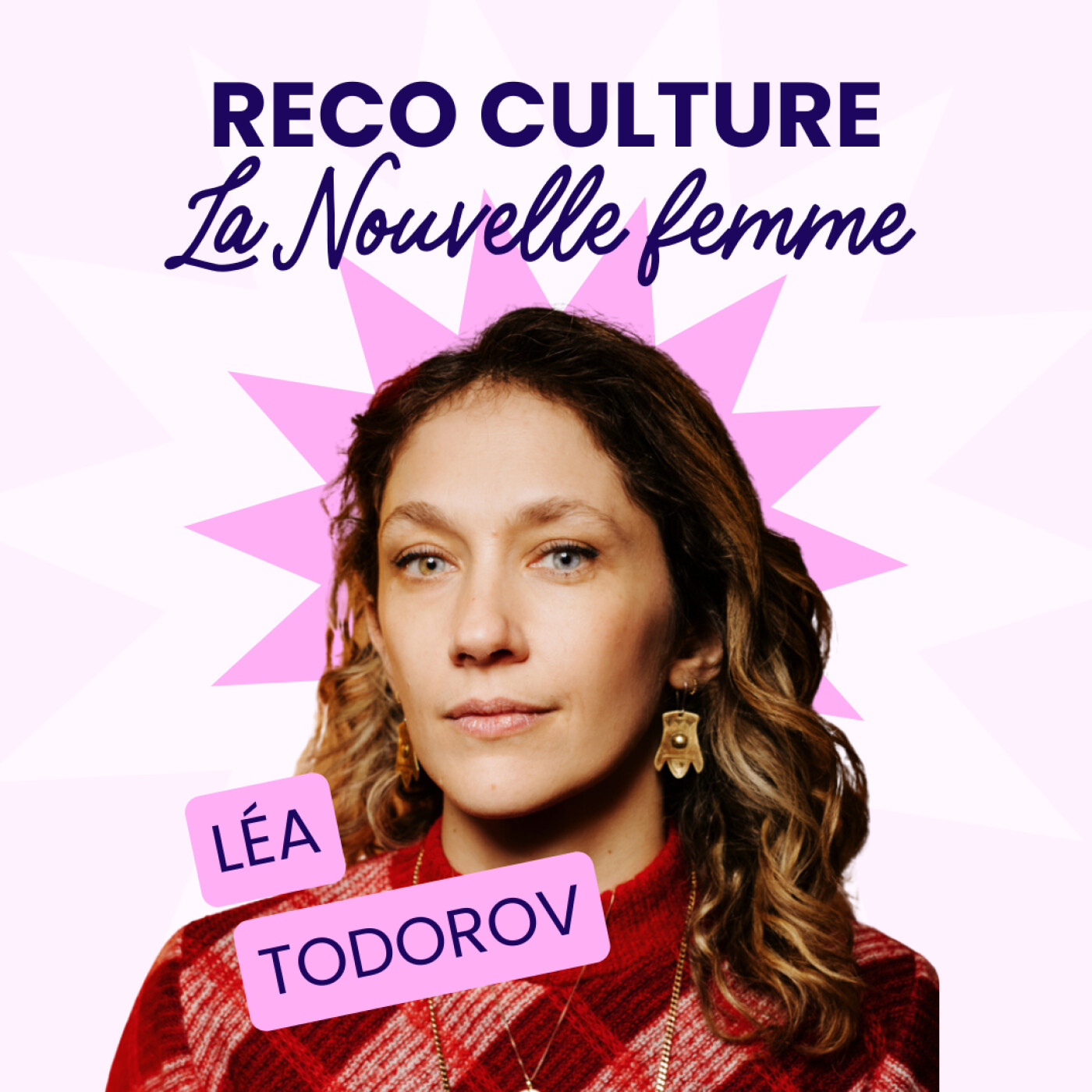 RECO CULTURE - Montessori et les enfants dits atypiques - Léa Todorov