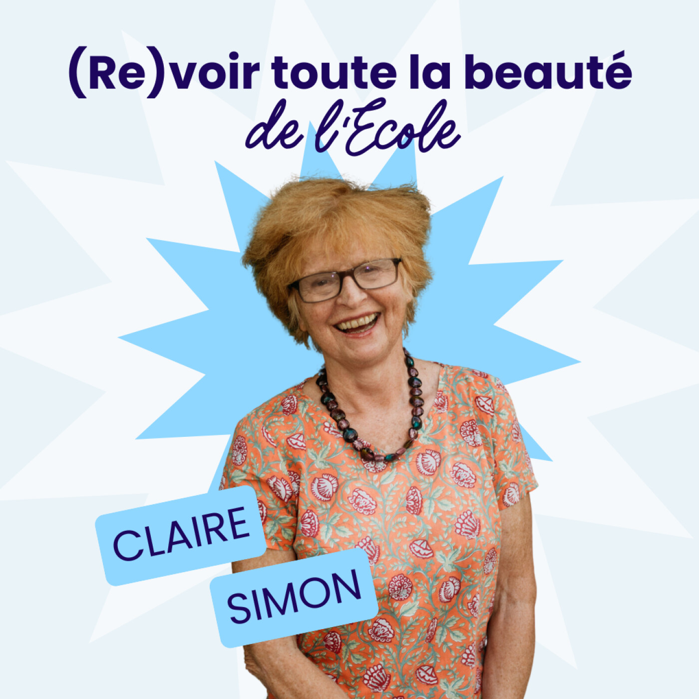 [MOMENT CLE] Filmer l'enfance - Claire Simon