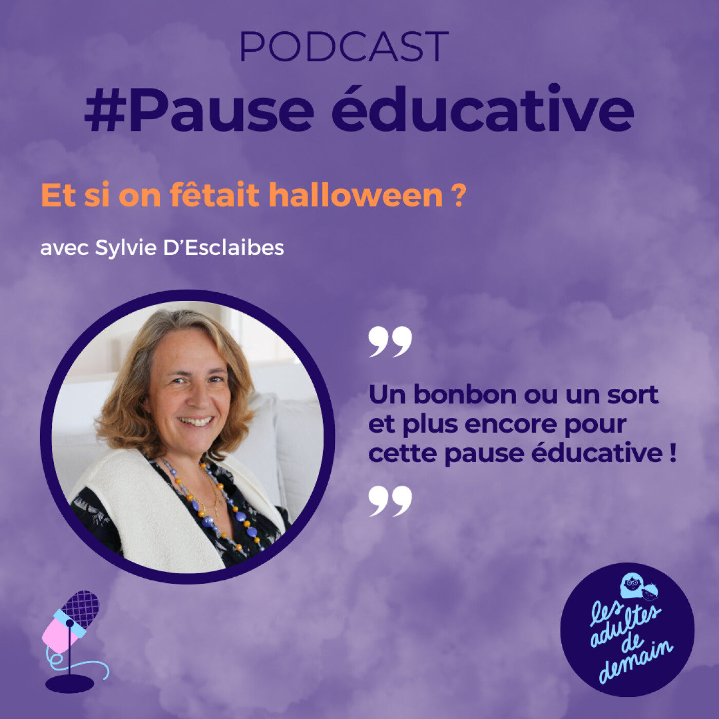 Plein d'idées pour célébrer Halloween - Pause éducative