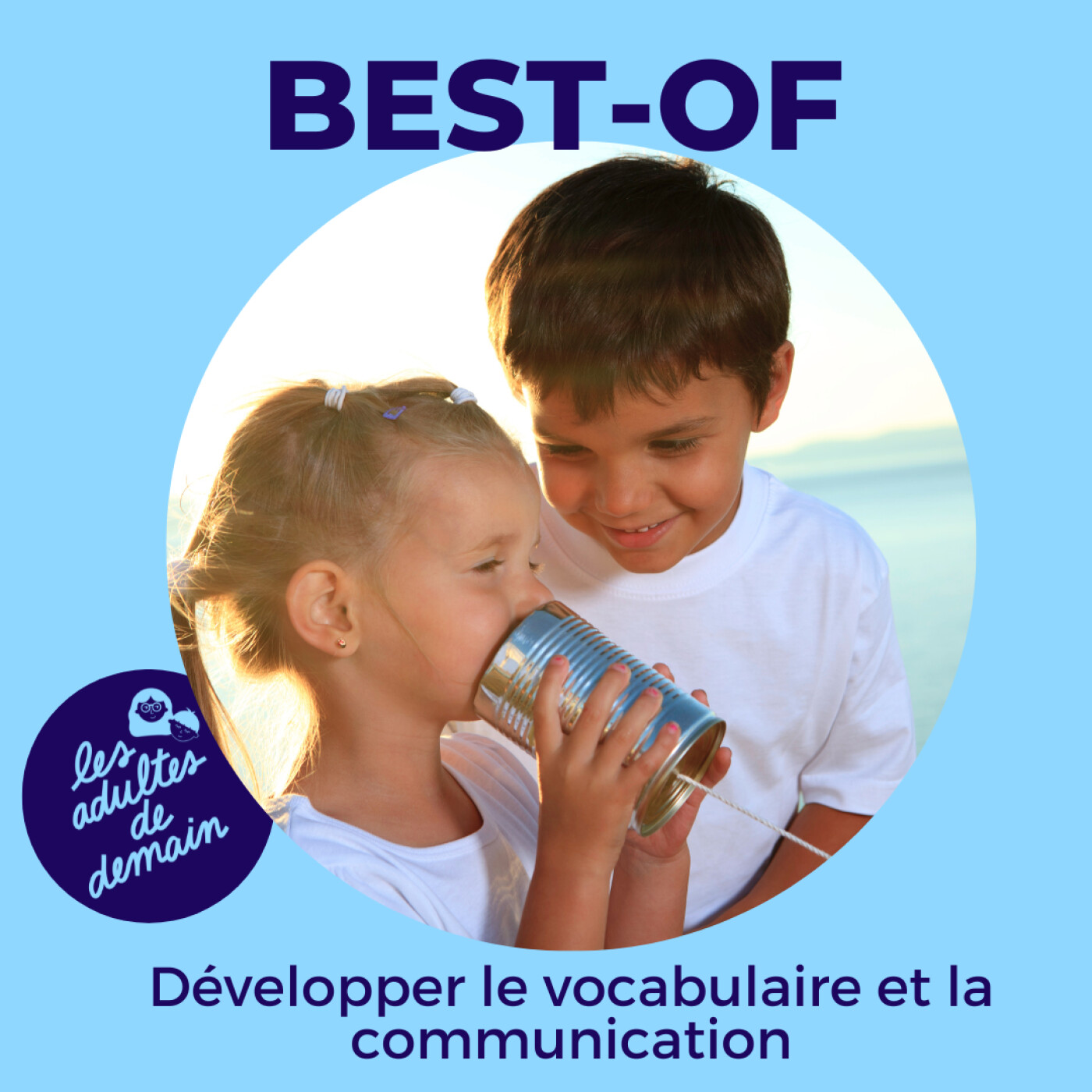 REDIFF' - Développer le vocabulaire et la communication