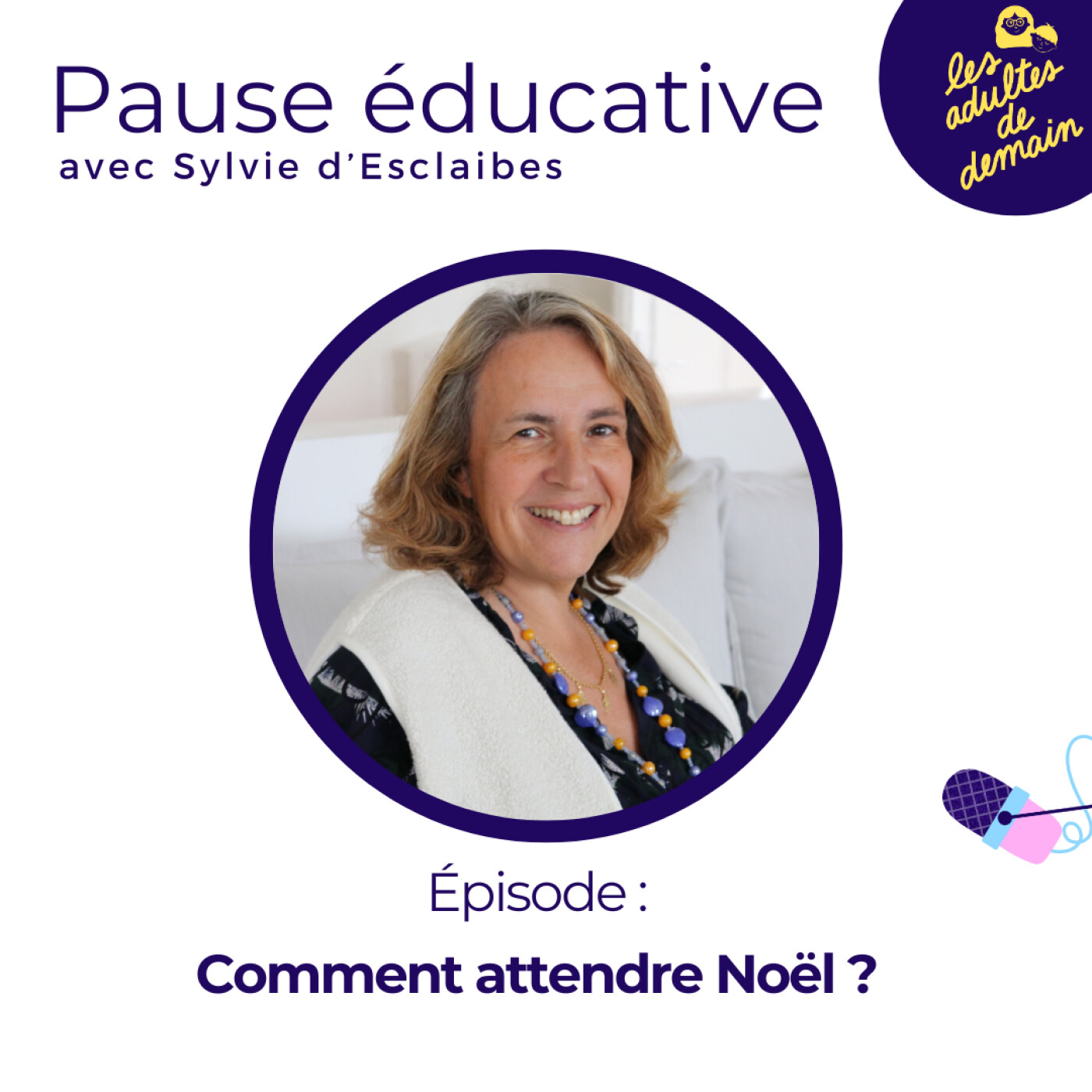 Tout ce que l'on peut faire en attendant Noël - Pause éducative