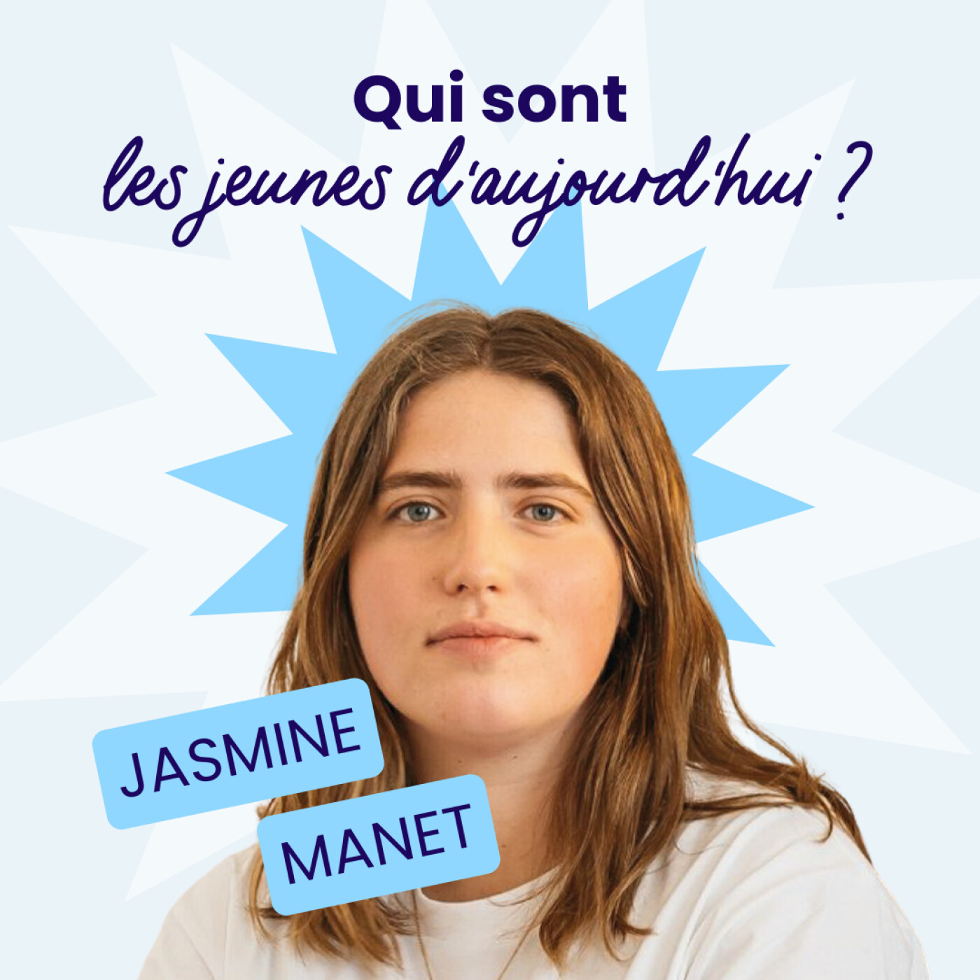 Extrait | Les jeunes et la conjoncture - Jasmine Manet