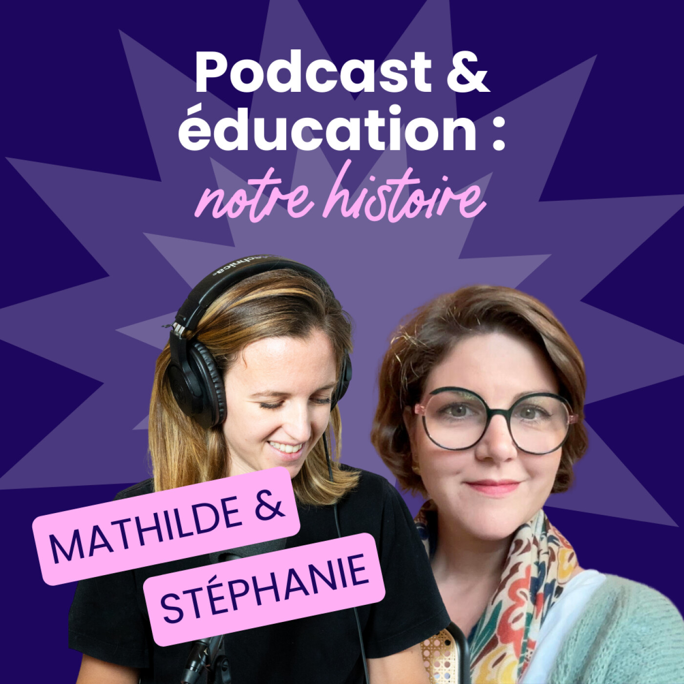 SPECIAL | Écouter, apprendre, révolutionner : l'impact des podcasts sur l'éducation - #177