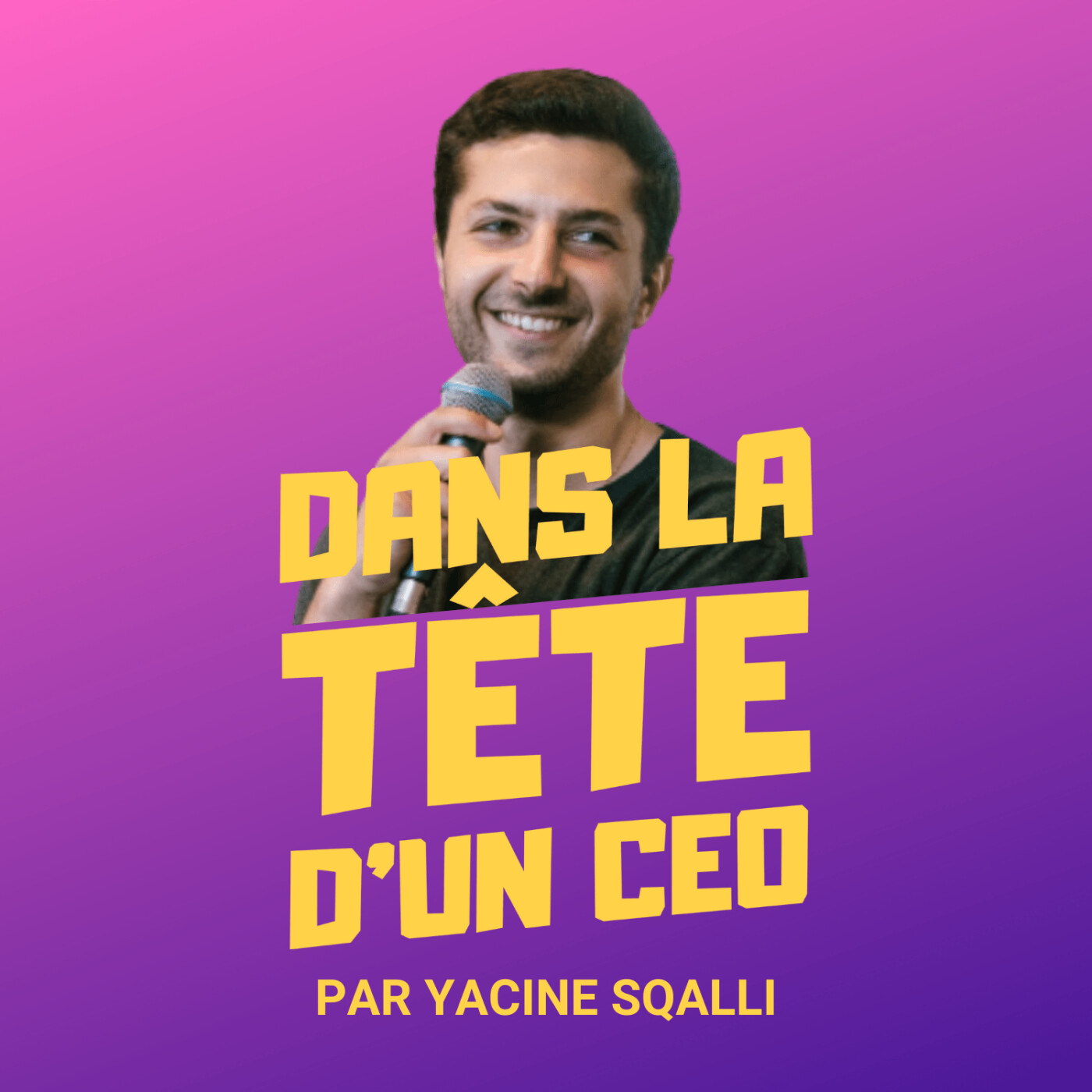REPLAY #159 Roxanne Varza & Charlie Perreau