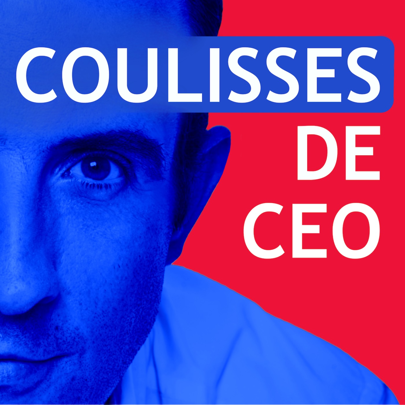 #38 Robin Rivaton, CEO de Stonal