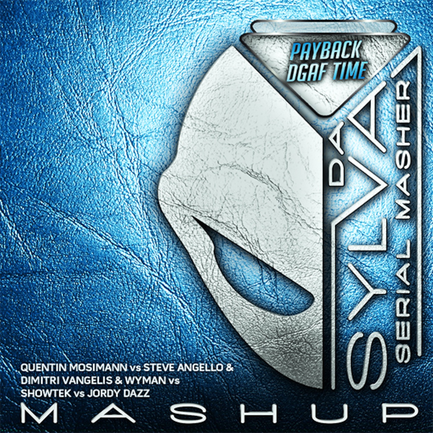 QUENTIN MOSIMANN vs STEVE ANGELLO & DIMITRI VANGELIS & WYMAN vs SHOWTEK vs MARNIK & 7 SKIES vs...