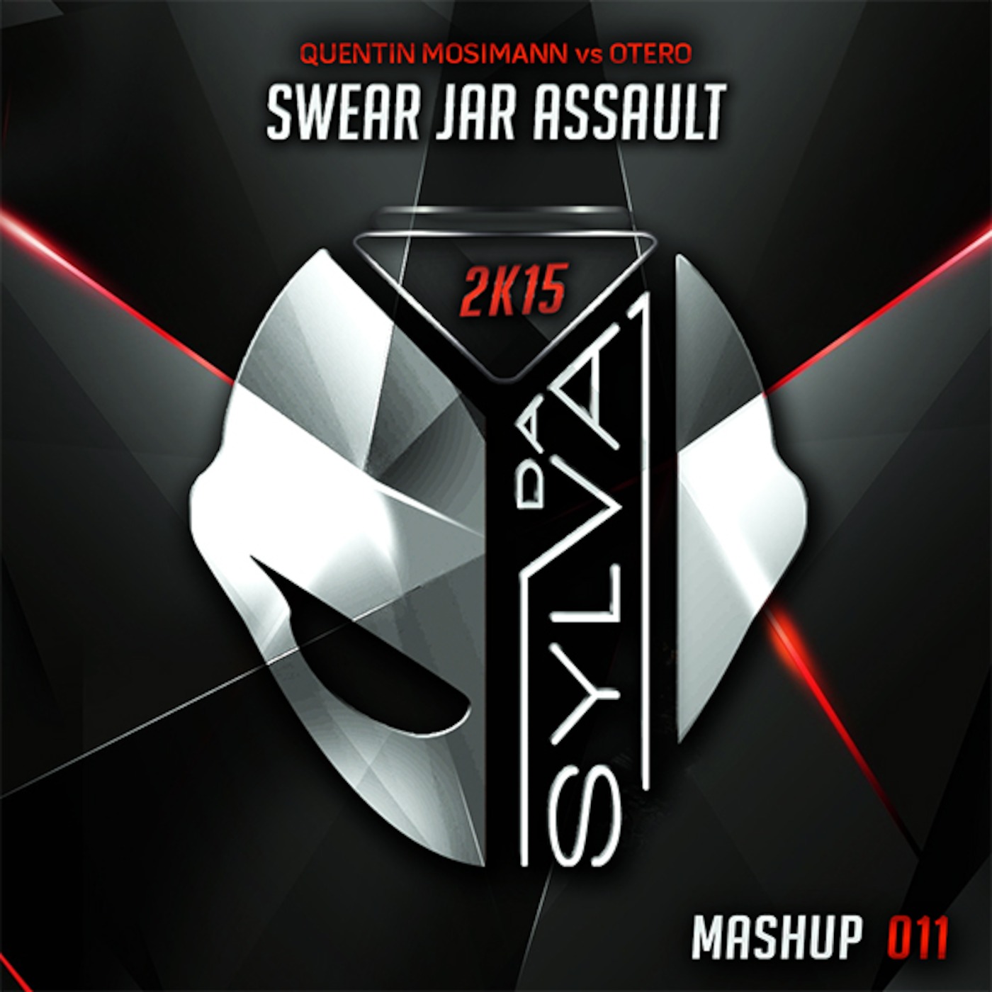 QUENTIN MOSIMANN vs OTERO swear jar assault (da sylva mashup)