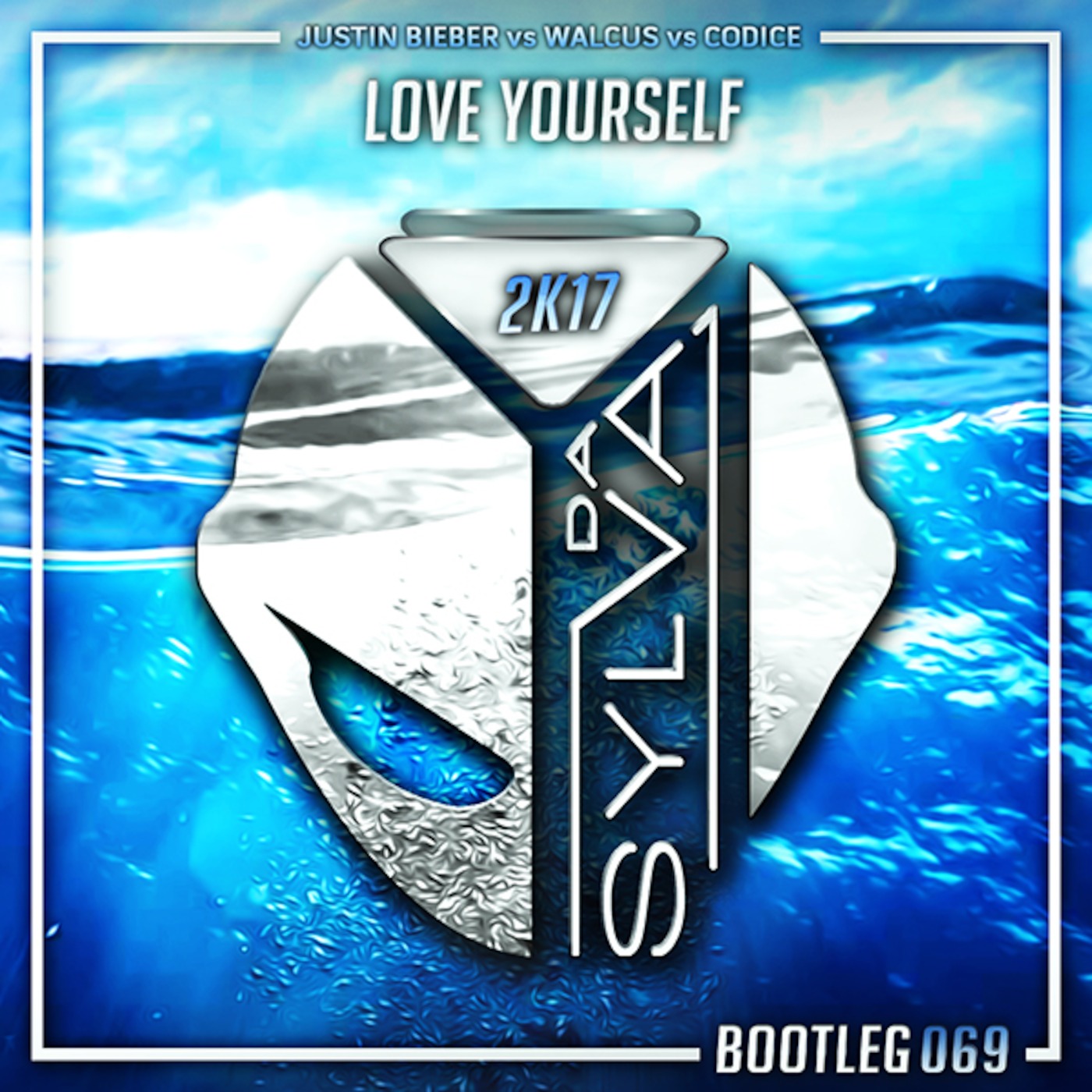 Justin Bieber vs Walcus vs Codice - Love Yourself (Da Sylva bootleg)