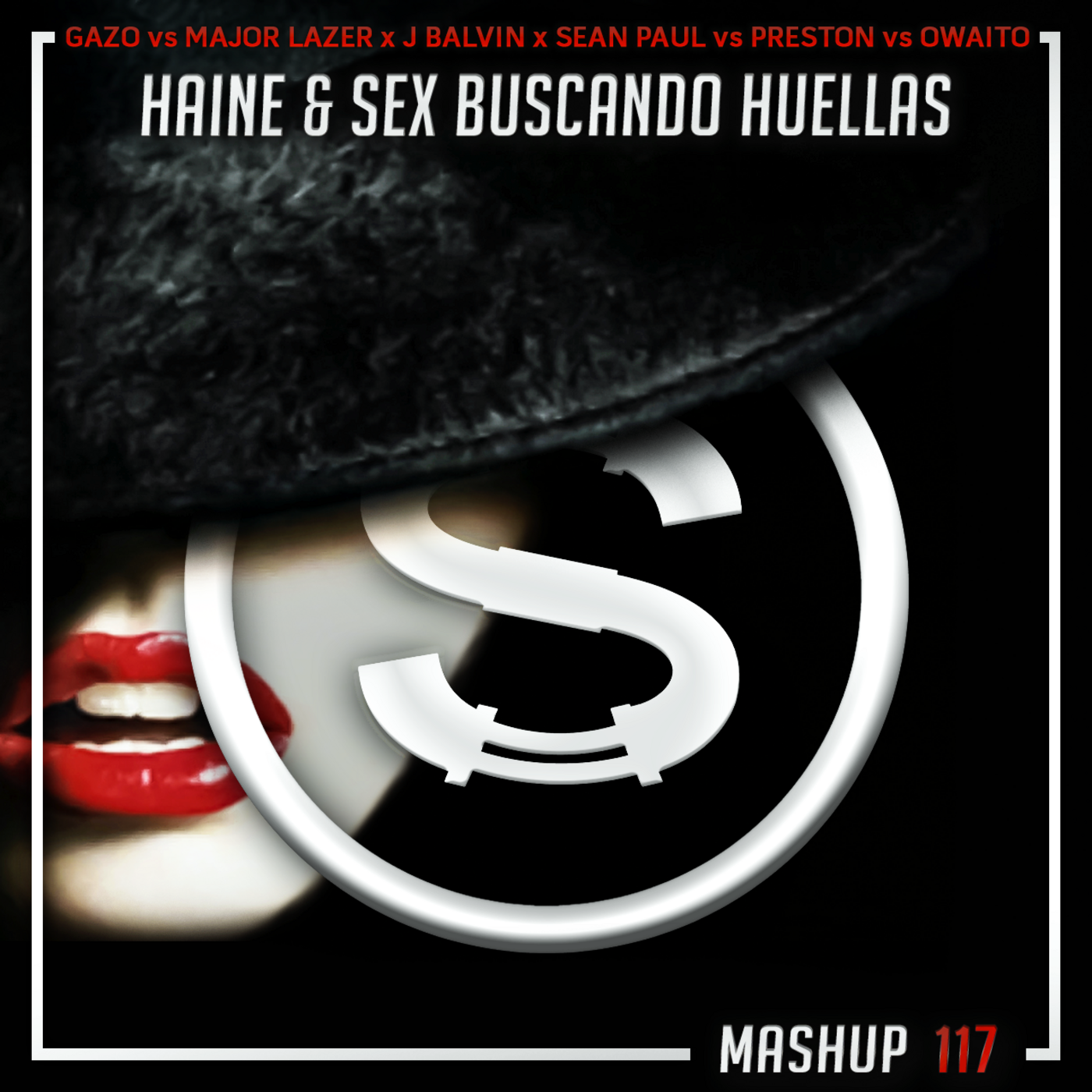 Episode 1: Gazo vs Major Lazer x J Balvin x Sean Paul vs Preston vs Owaito - Haine Sex Buscando...
