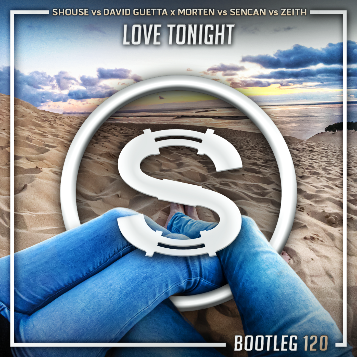 Episode 4: Shouse vs David Guetta x Morten vs Sencan vs Zeith - Love Tonight (Da Sylva bootleg)