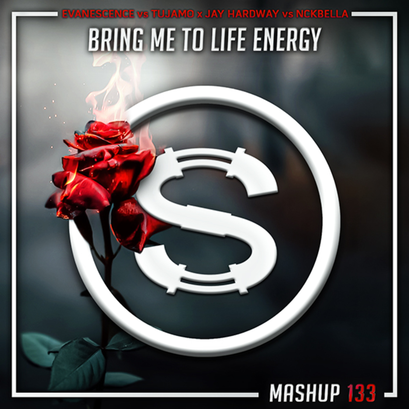 Episode 133: Evanescence vs Tujamo x Jay Hardway vs Nckbella - Bring Me To Life Energy (SYLVA...