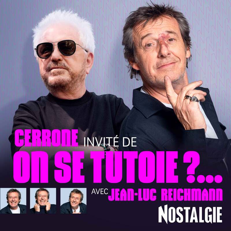 Cerrone : mon tube "Supernature" a enflammé les Jeux de Paris 2024 et m'a donné une...