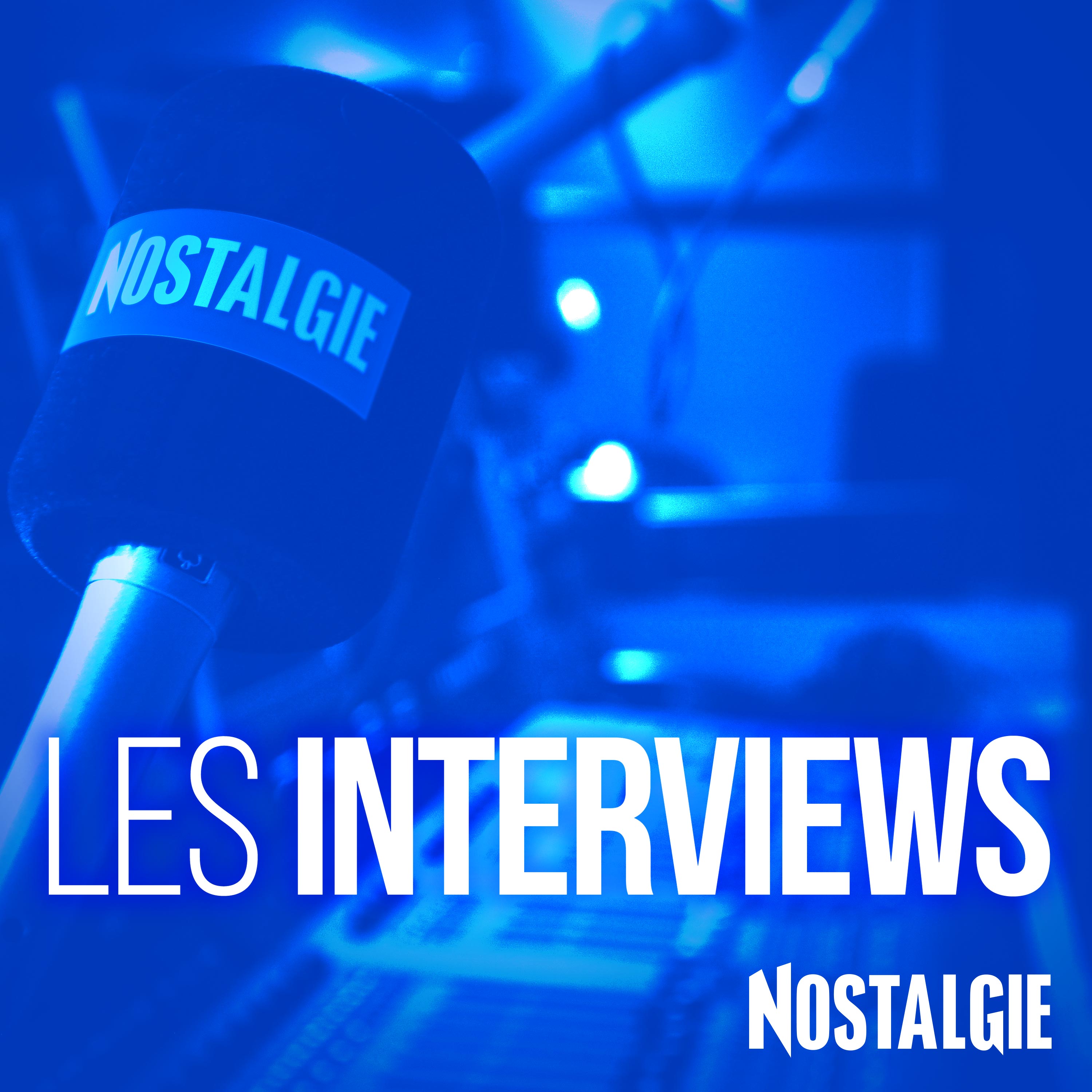 Indochine, les 40 ans : Nicola Sirkis et oLi dE SaT sur Nostalgie !