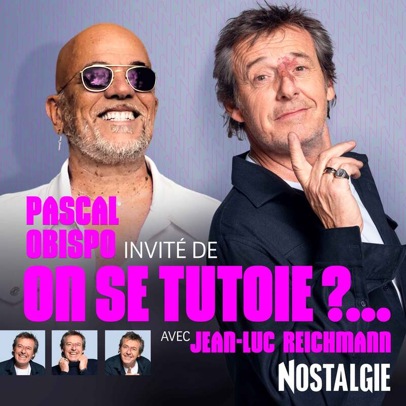 Pascal Obispo fait une mise au point sur Pierre Garnier et les Victoires de la musique